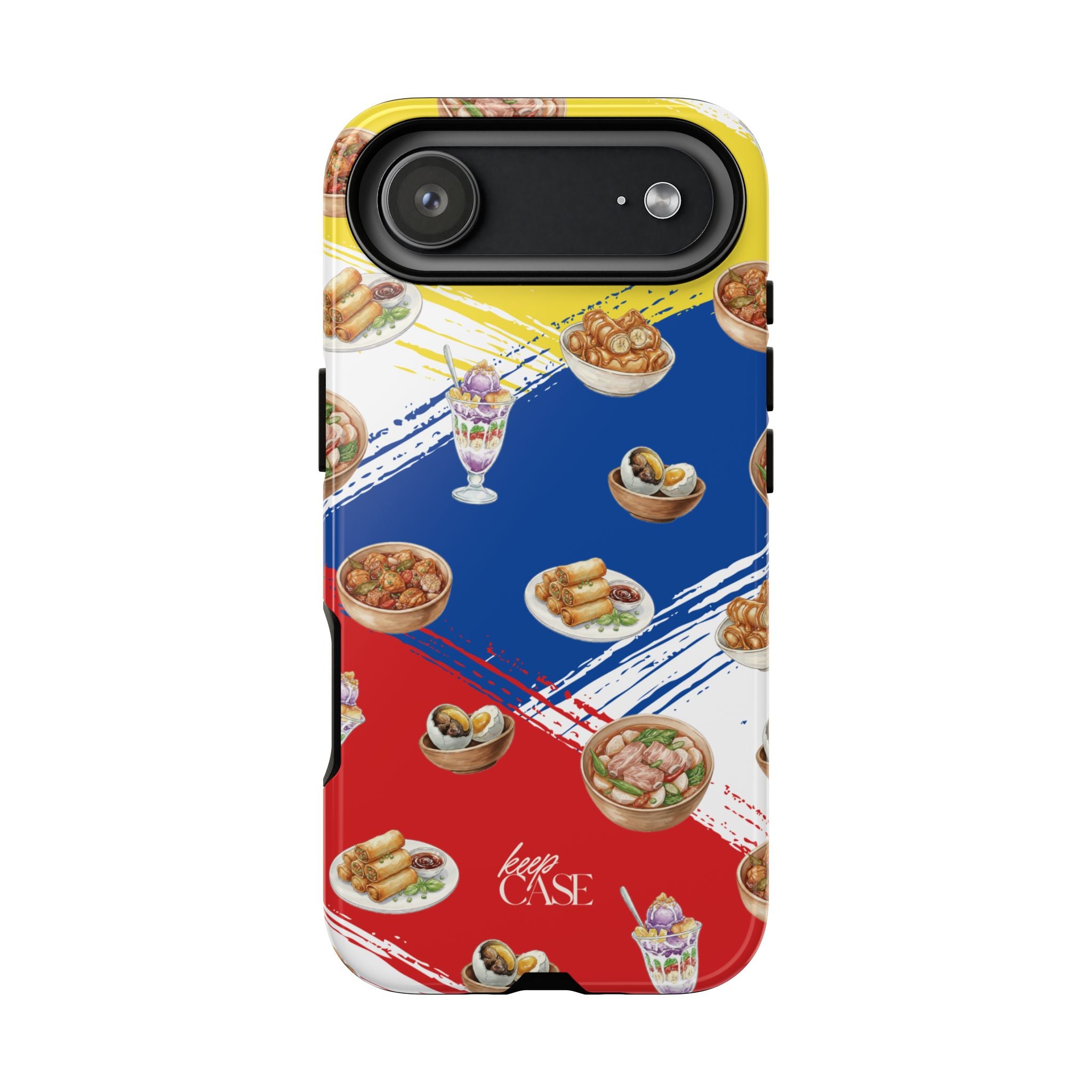 Keepcase World Noms Series — Philippines