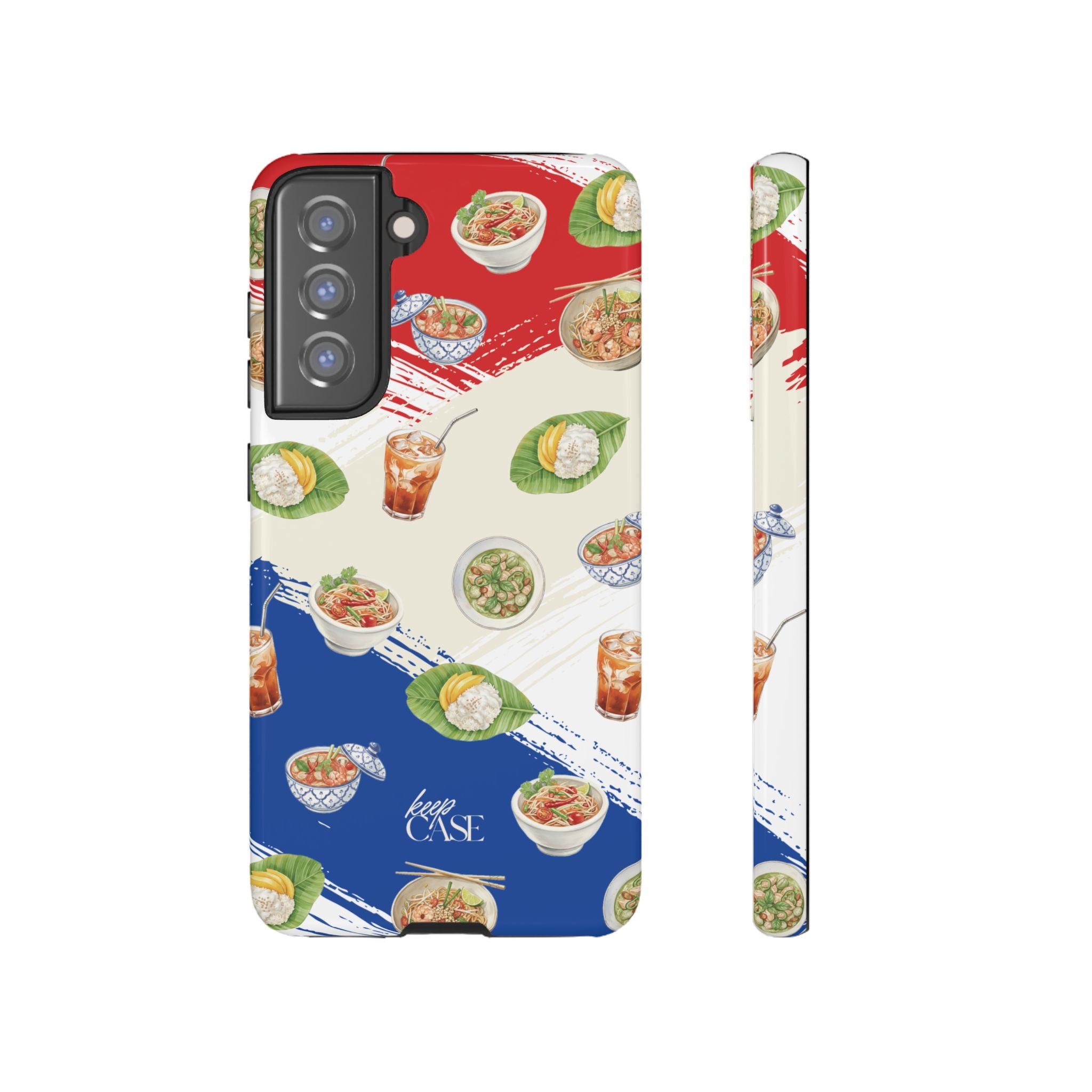 Keepcase World Noms Series — Thailand