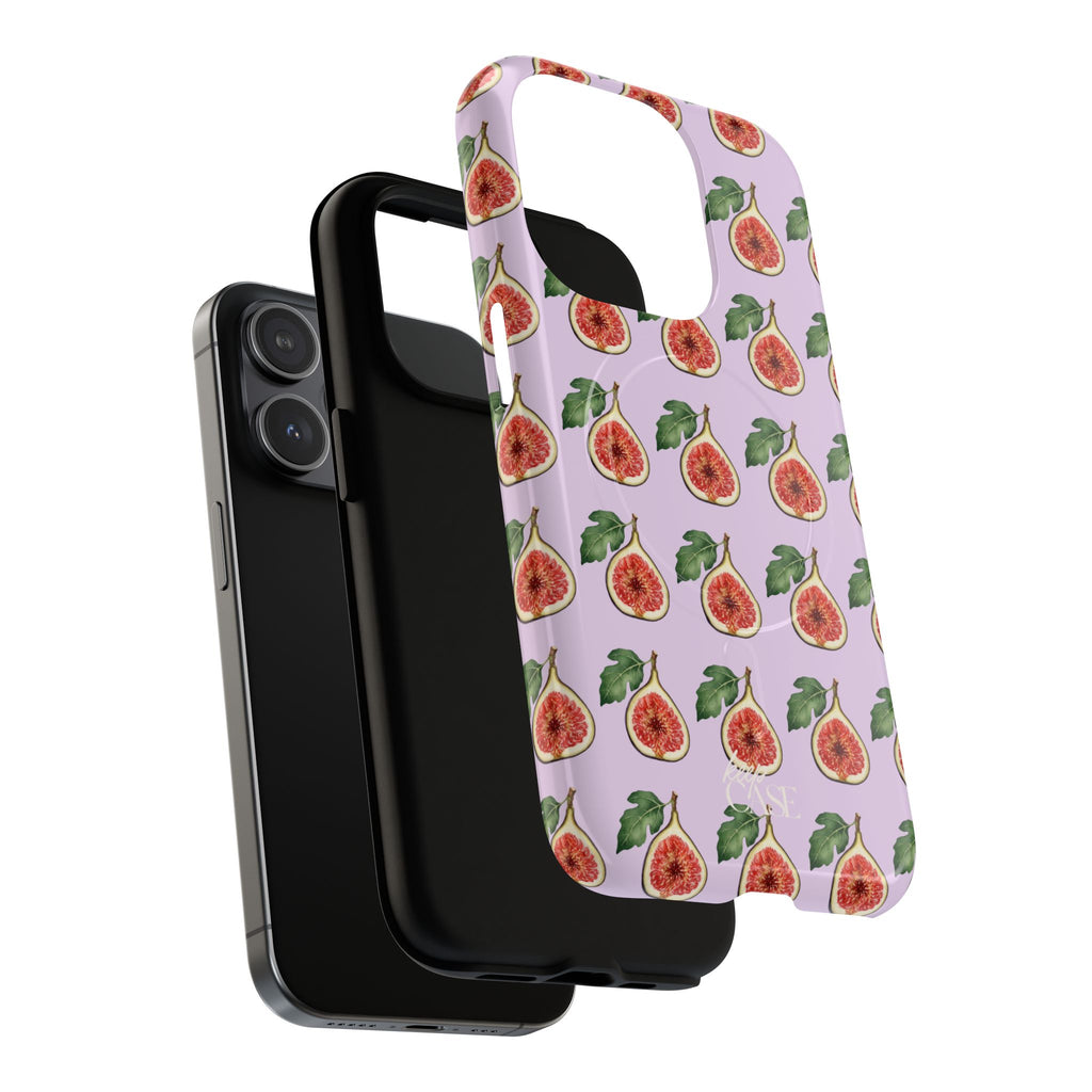 Keepcase Juicy Fruits Series — Fig