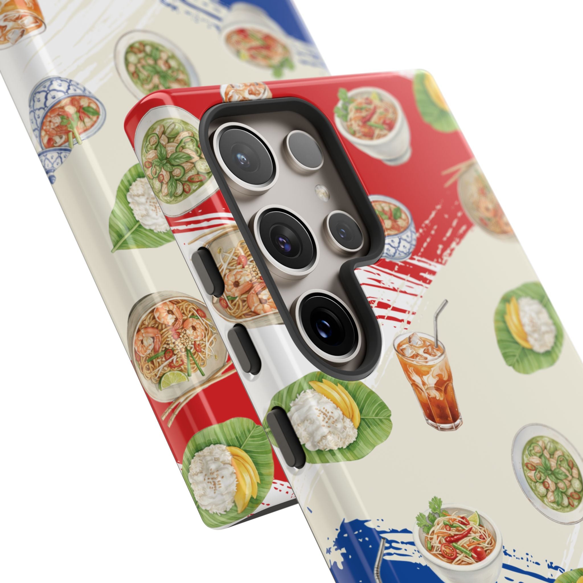 Keepcase World Noms Series — Thailand