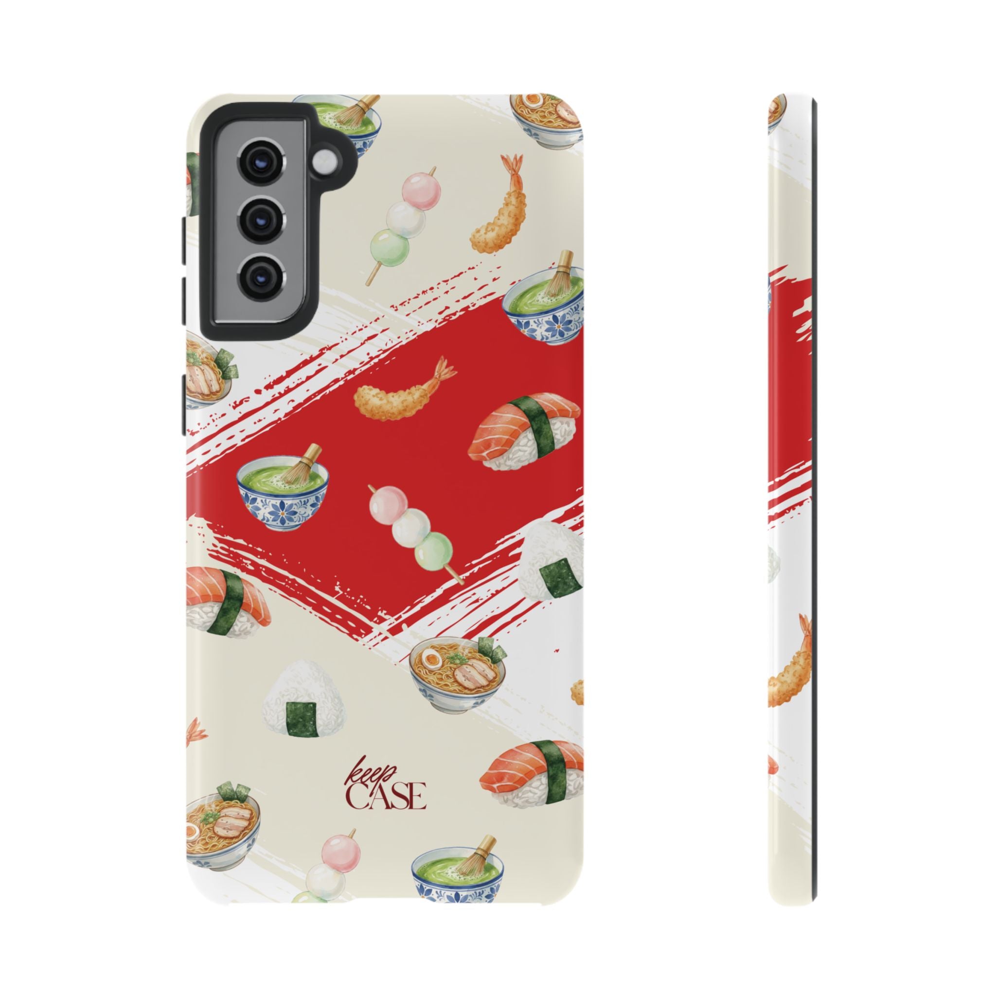 Keepcase World Noms Series — Japan