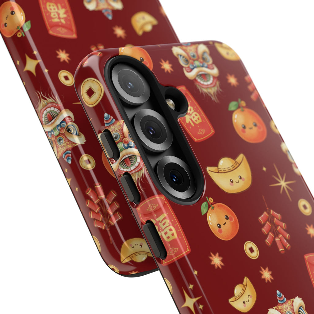 Keepcase Chinese New Year 2026 Series — Auspicious Times Ahead