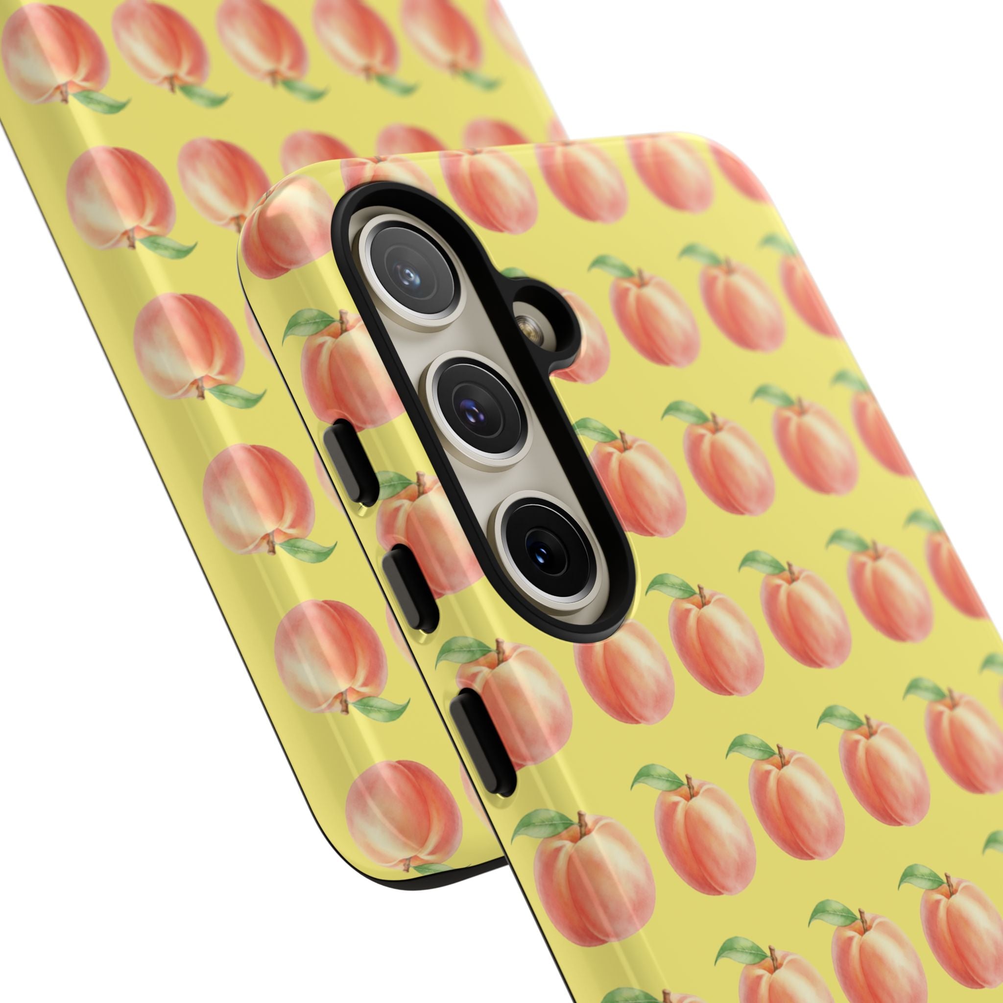Keepcase Juicy Fruits Series — Peach