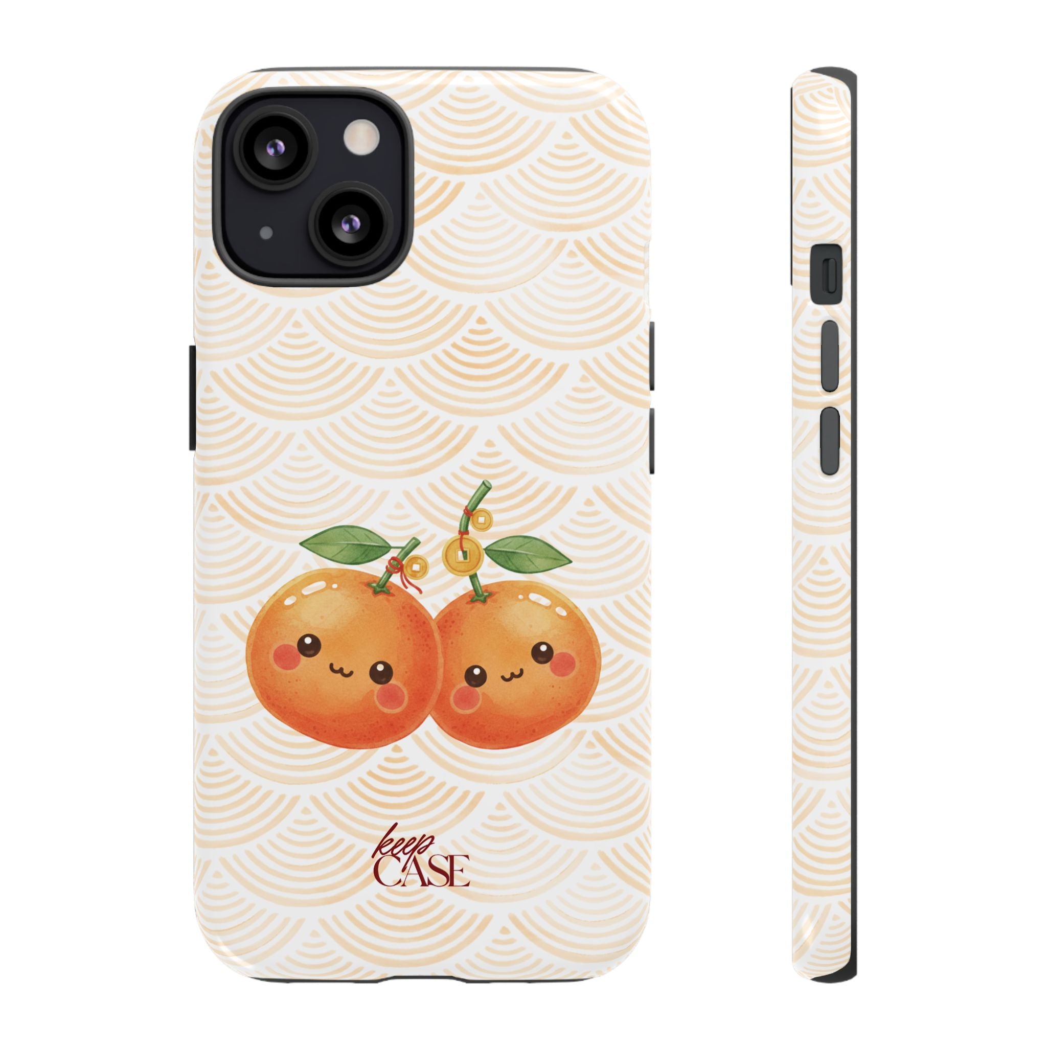 Keepcase Chinese New Year 2026 Series — 大吉大利