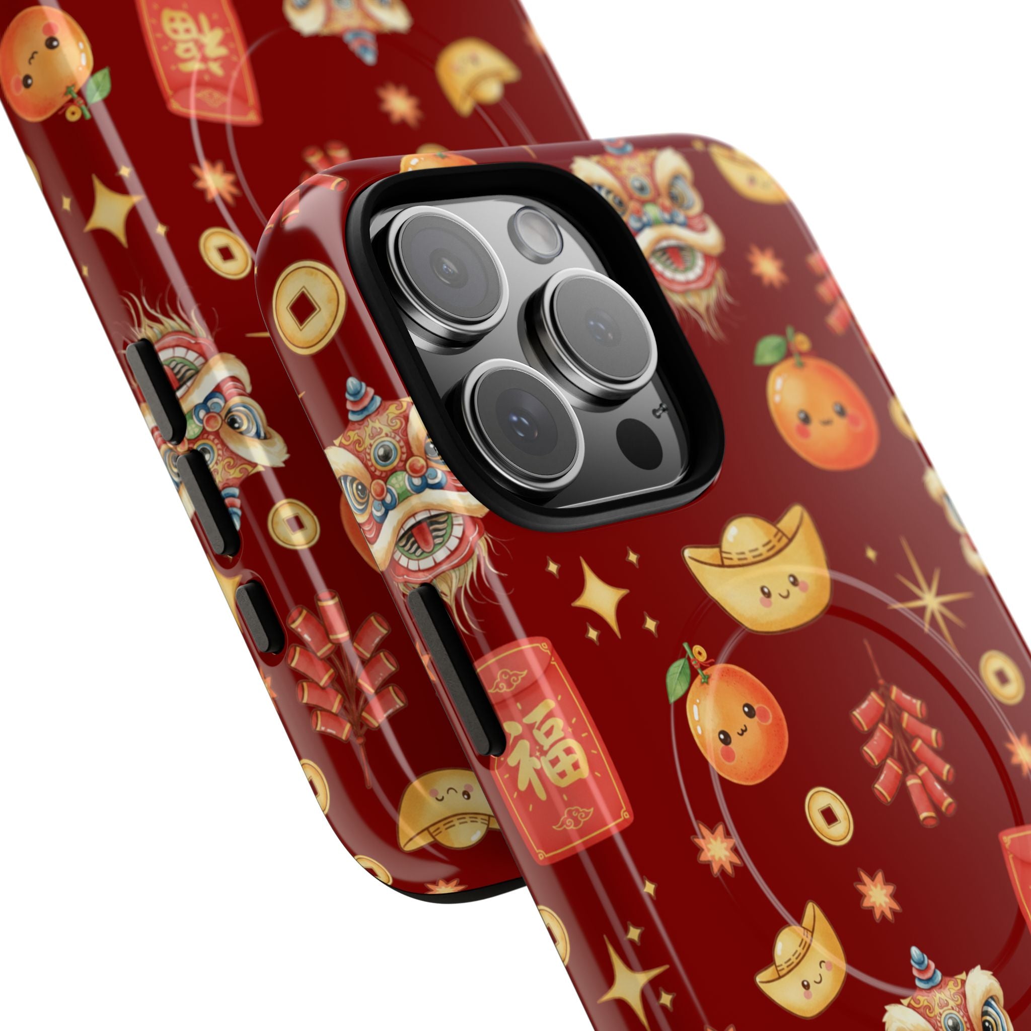 Keepcase Chinese New Year 2026 Series — Auspicious Times Ahead