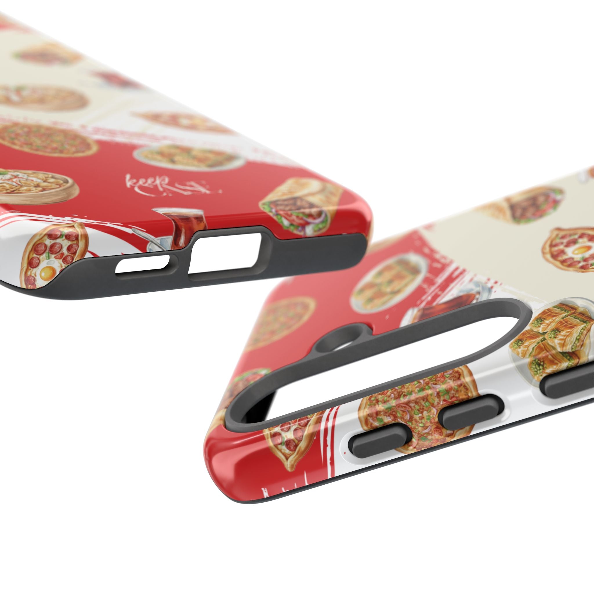 Keepcase World Noms Series — Türkiye