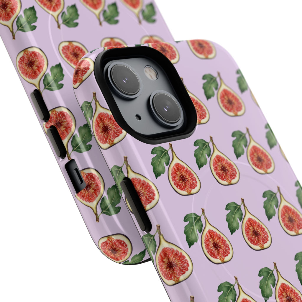 Keepcase Juicy Fruits Series — Fig