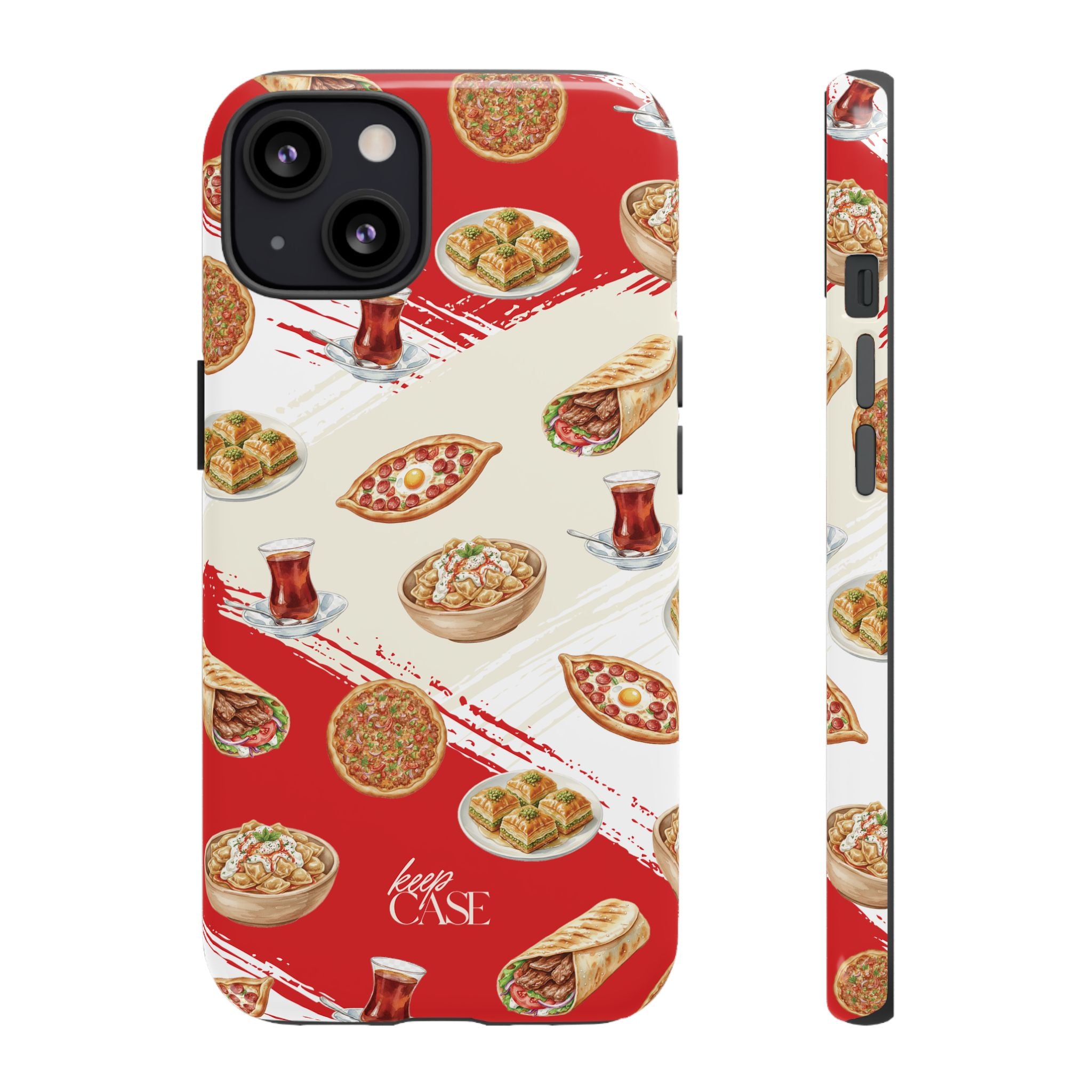 Keepcase World Noms Series — Türkiye