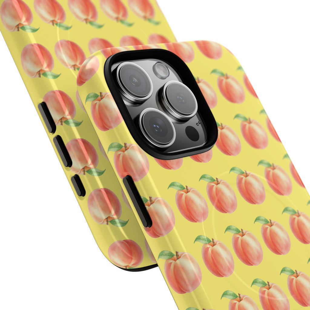 Keepcase Juicy Fruits Series — Peach