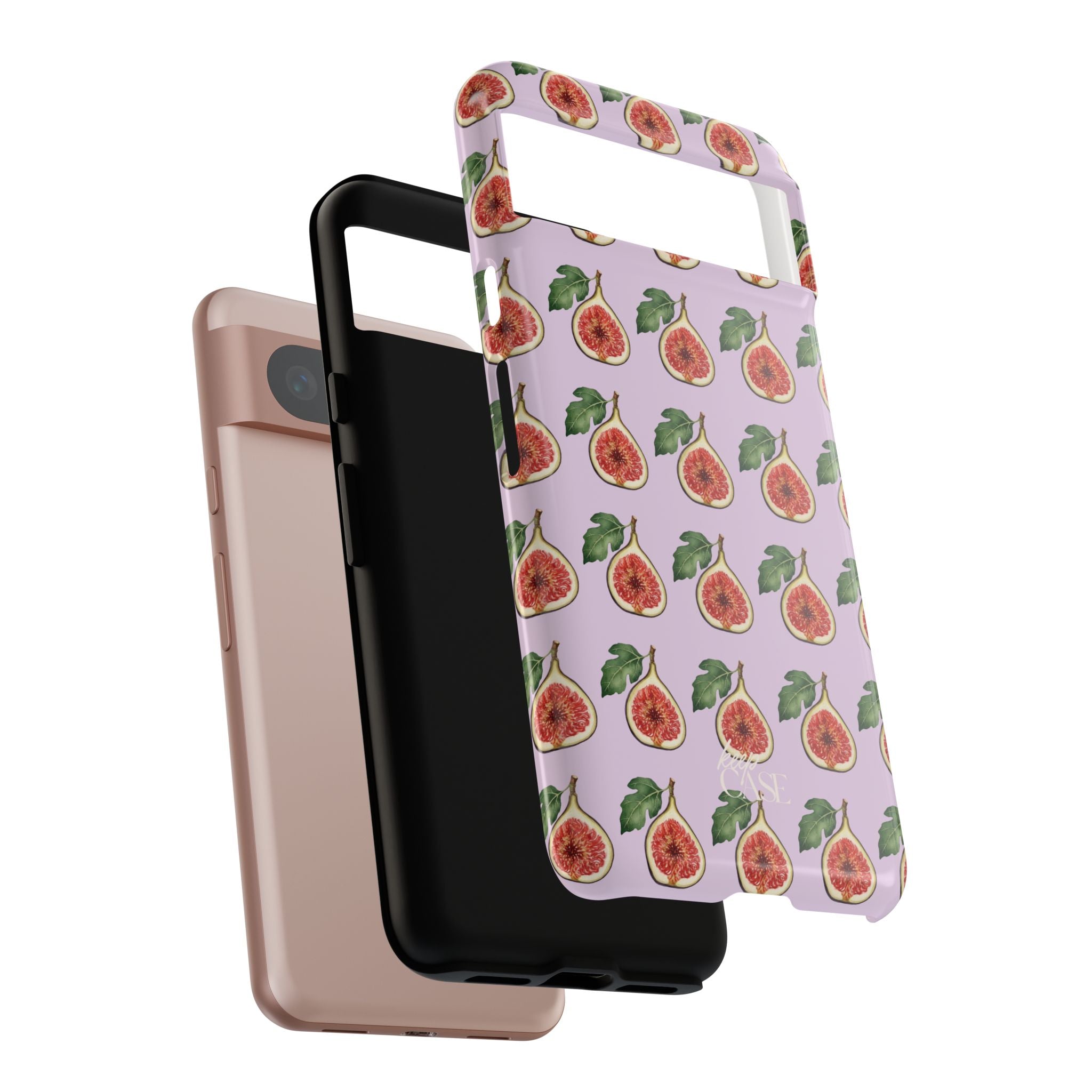 Keepcase Juicy Fruits Series — Fig
