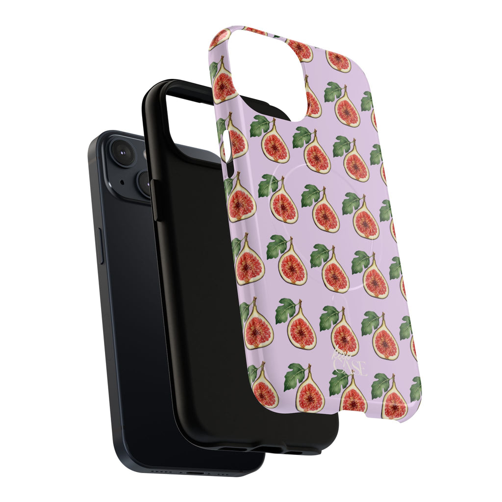 Keepcase Juicy Fruits Series — Fig