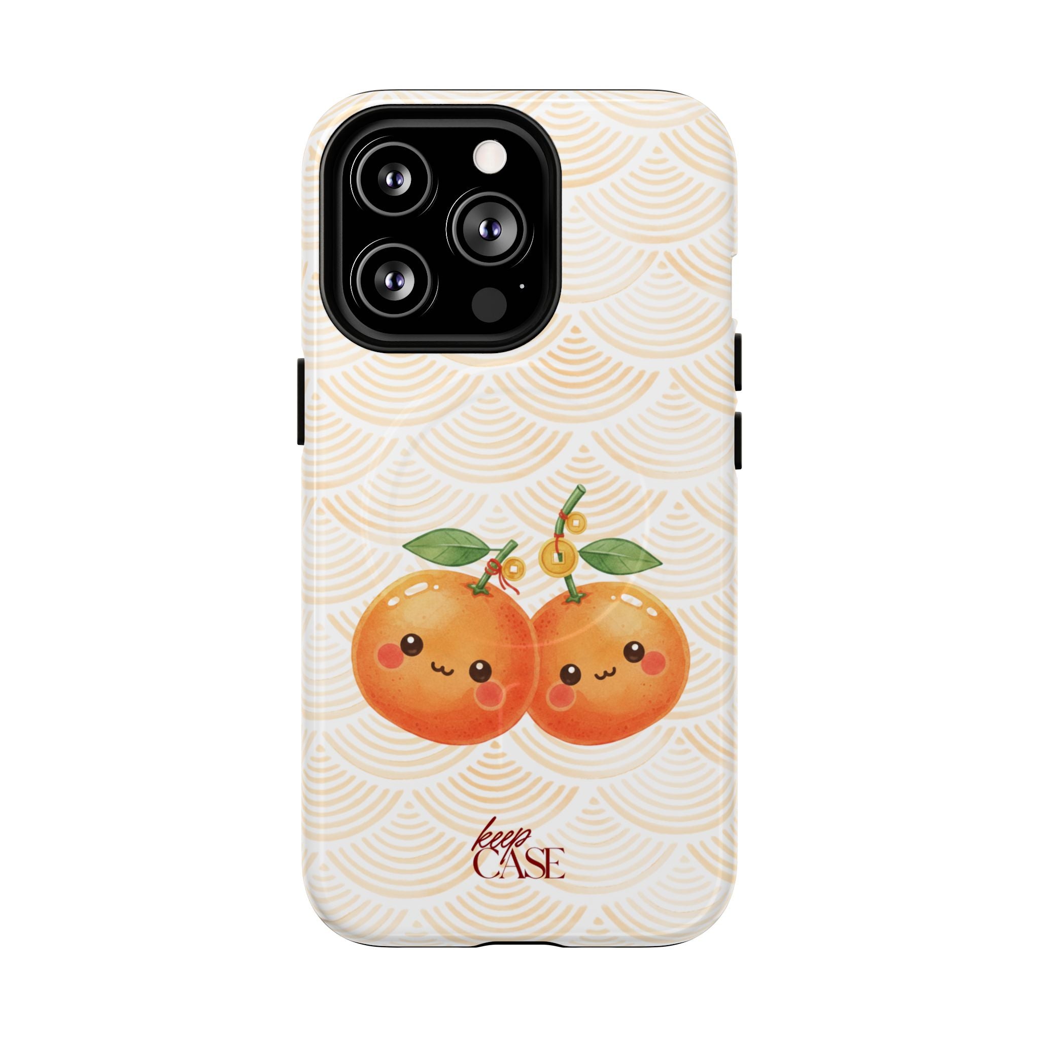 Keepcase Chinese New Year 2026 Series — 大吉大利