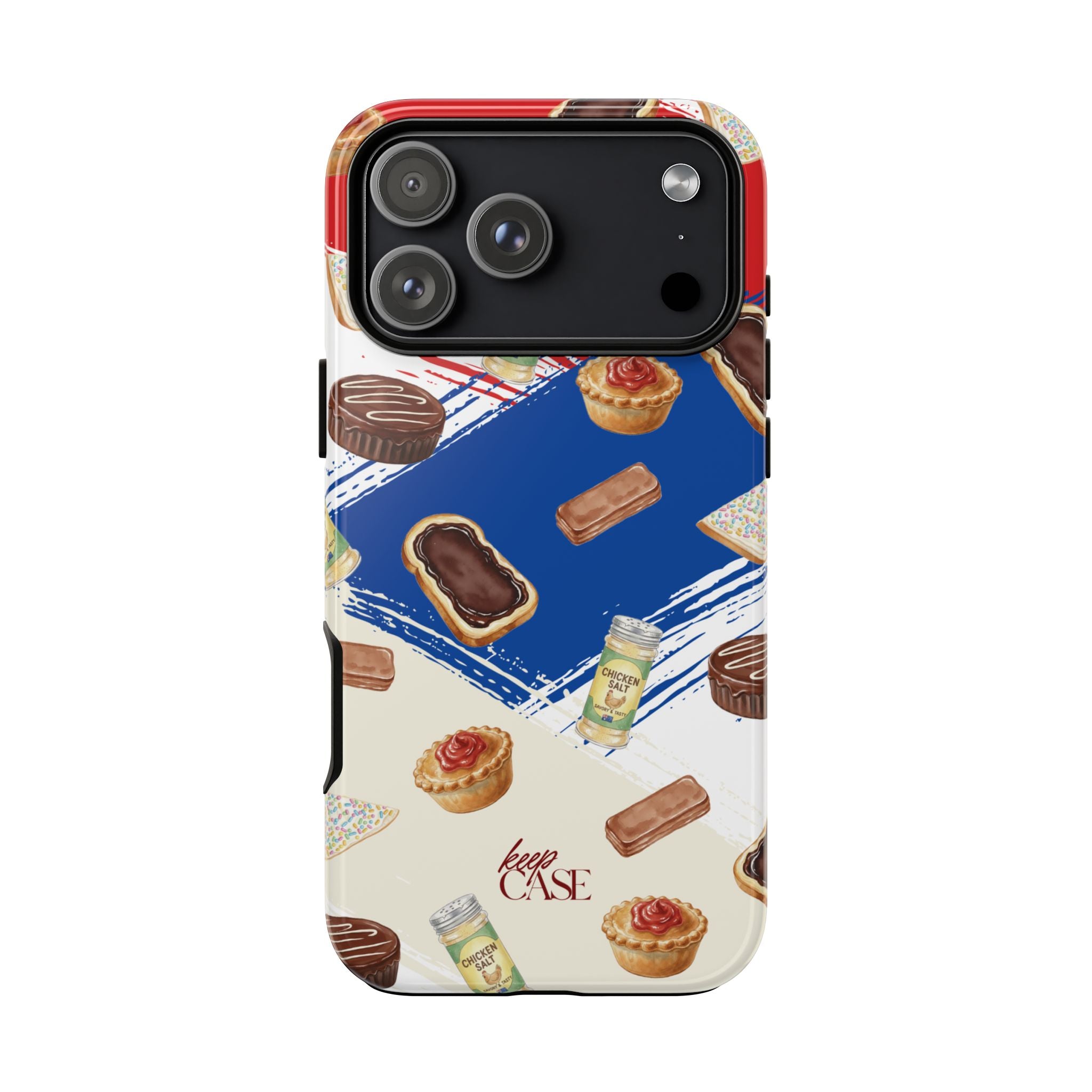 Keepcase World Noms Series — Australia