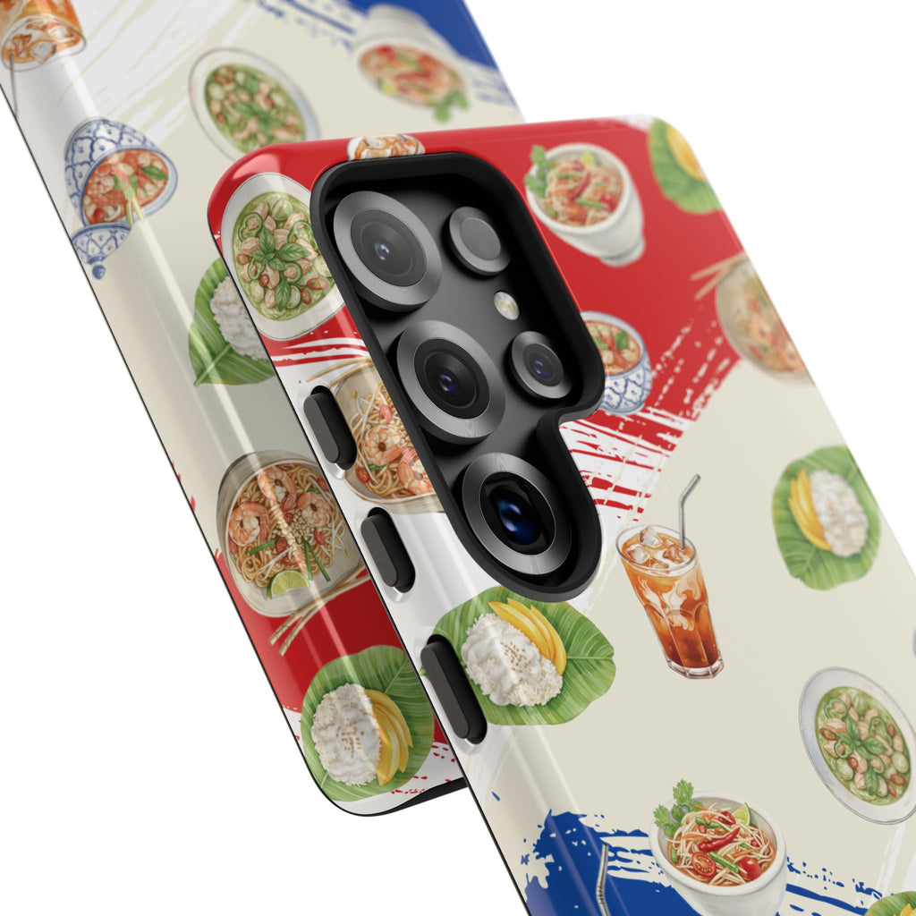 Keepcase World Noms Series — Thailand