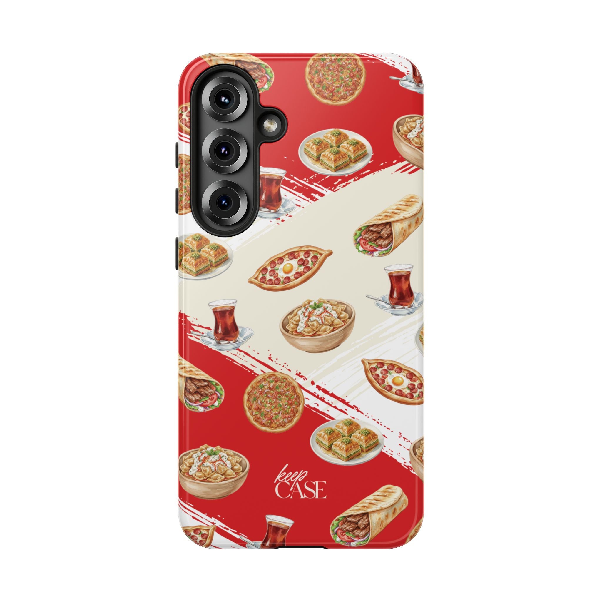 Keepcase World Noms Series — Türkiye