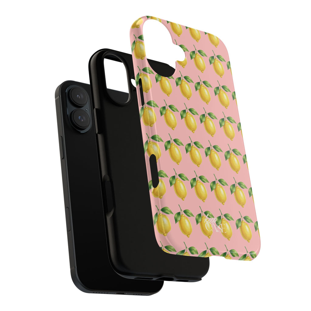 Keepcase Juicy Fruits Series — Lemon