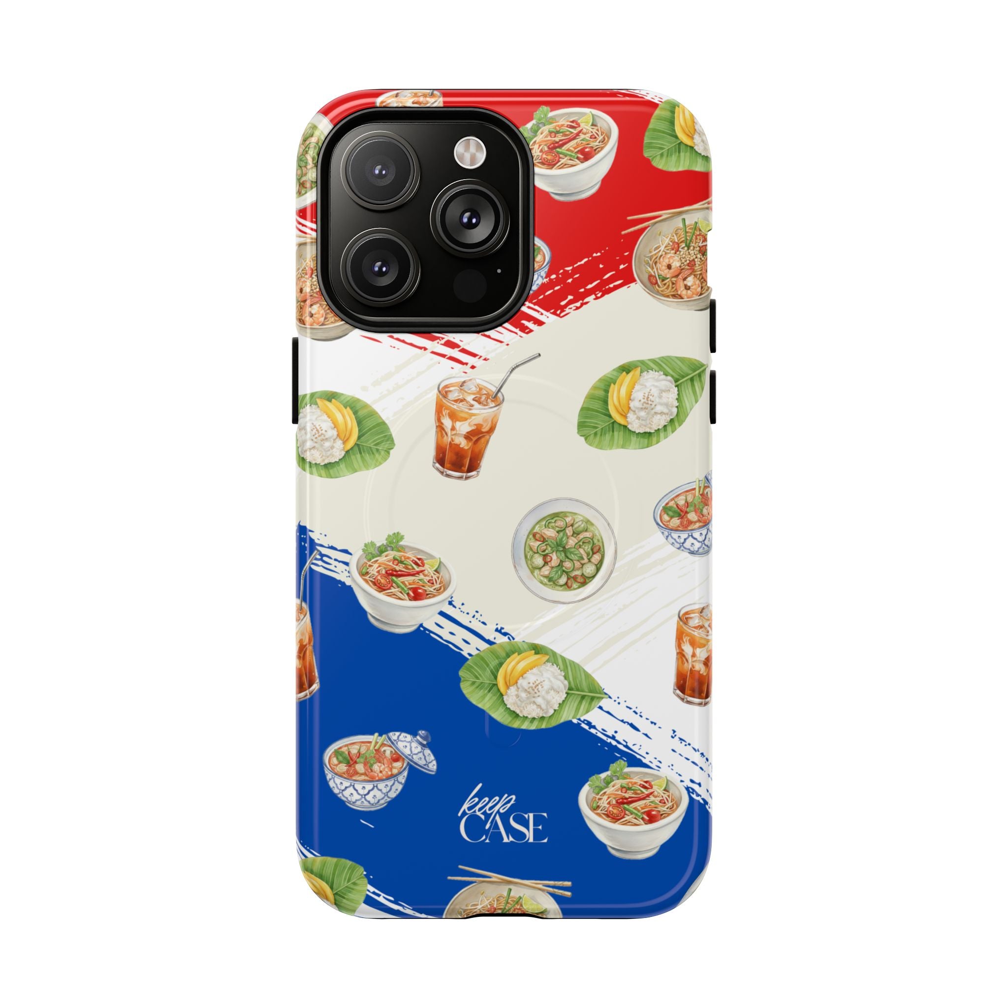 Keepcase World Noms Series — Thailand