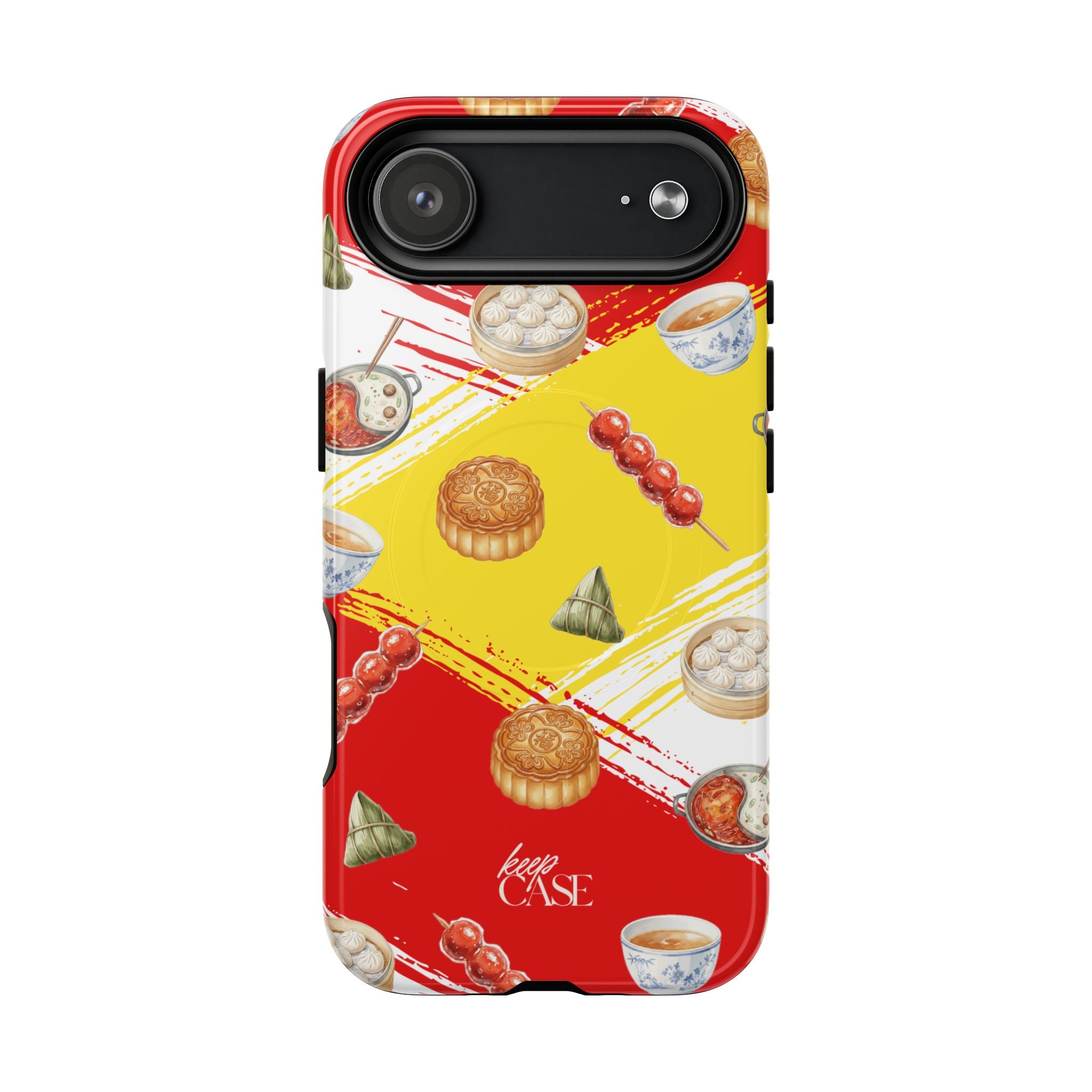 Keepcase World Noms Series — China