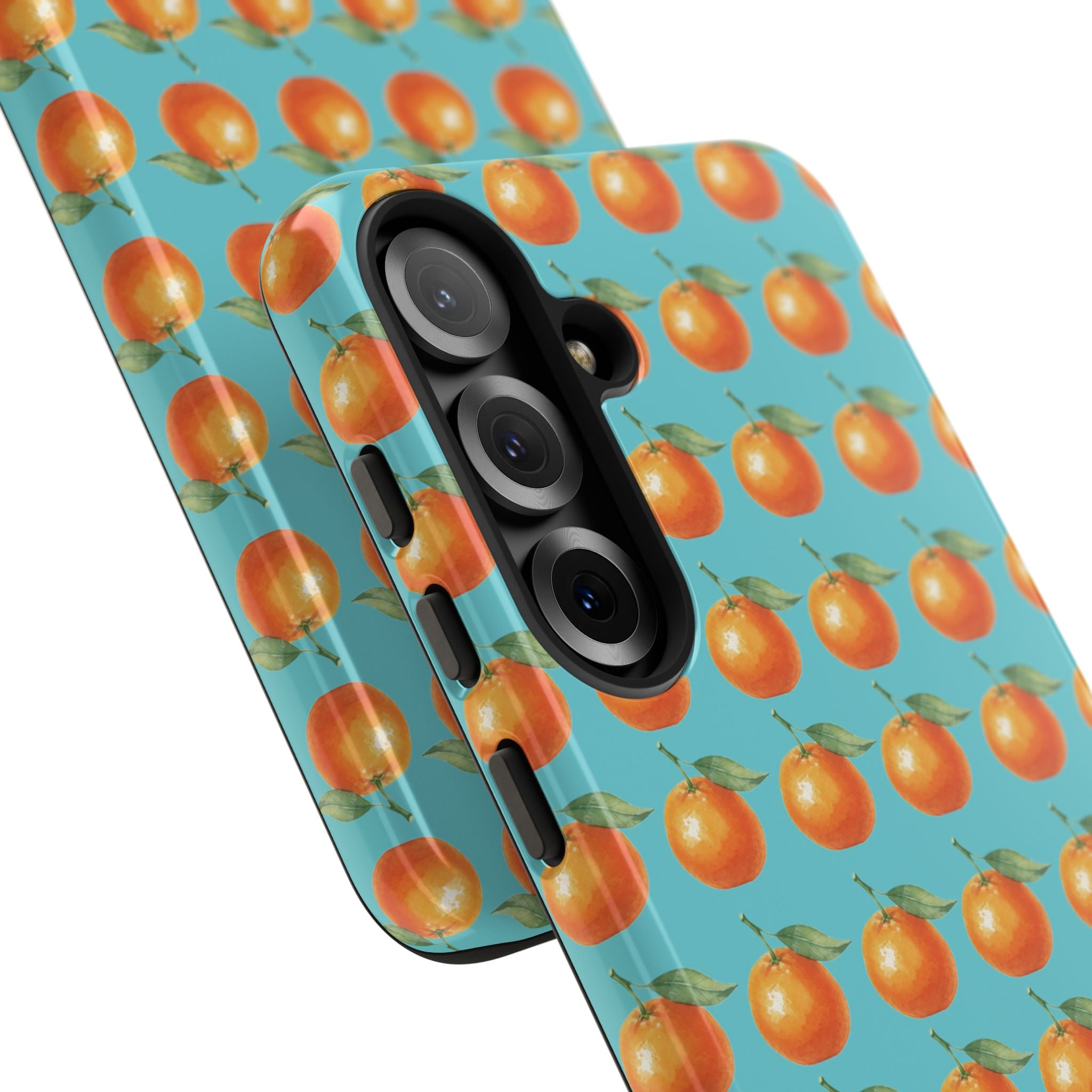 Keepcase Juicy Fruits Series — Tangerine
