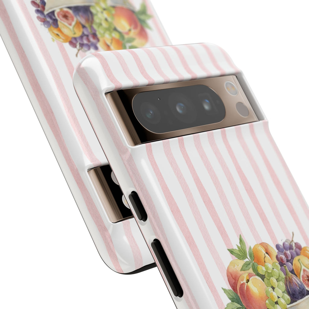 Keepcase Fruit Basket Series — Pink