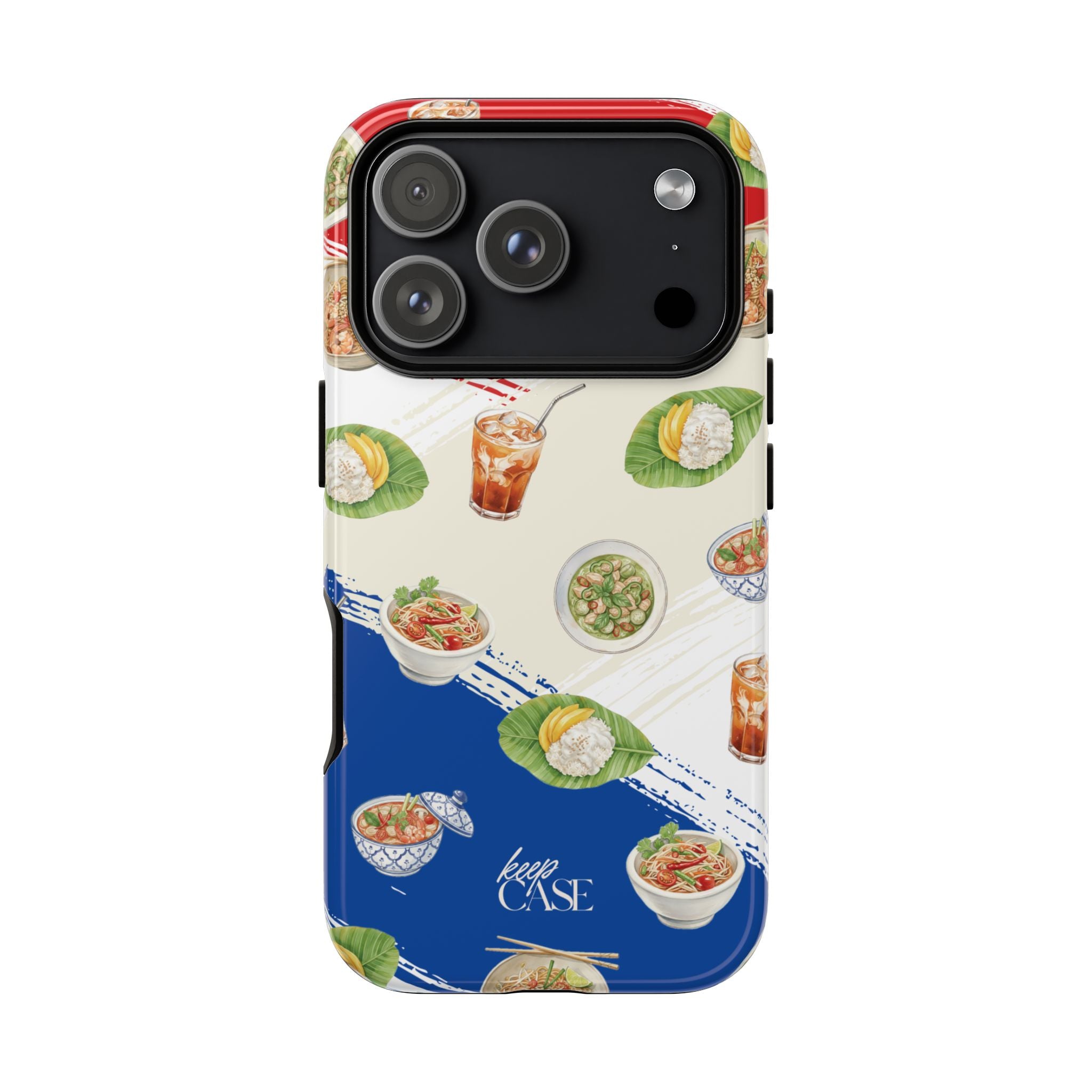 Keepcase World Noms Series — Thailand