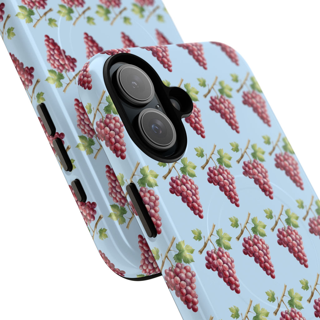 Keepcase Juicy Fruits Series — Grapes