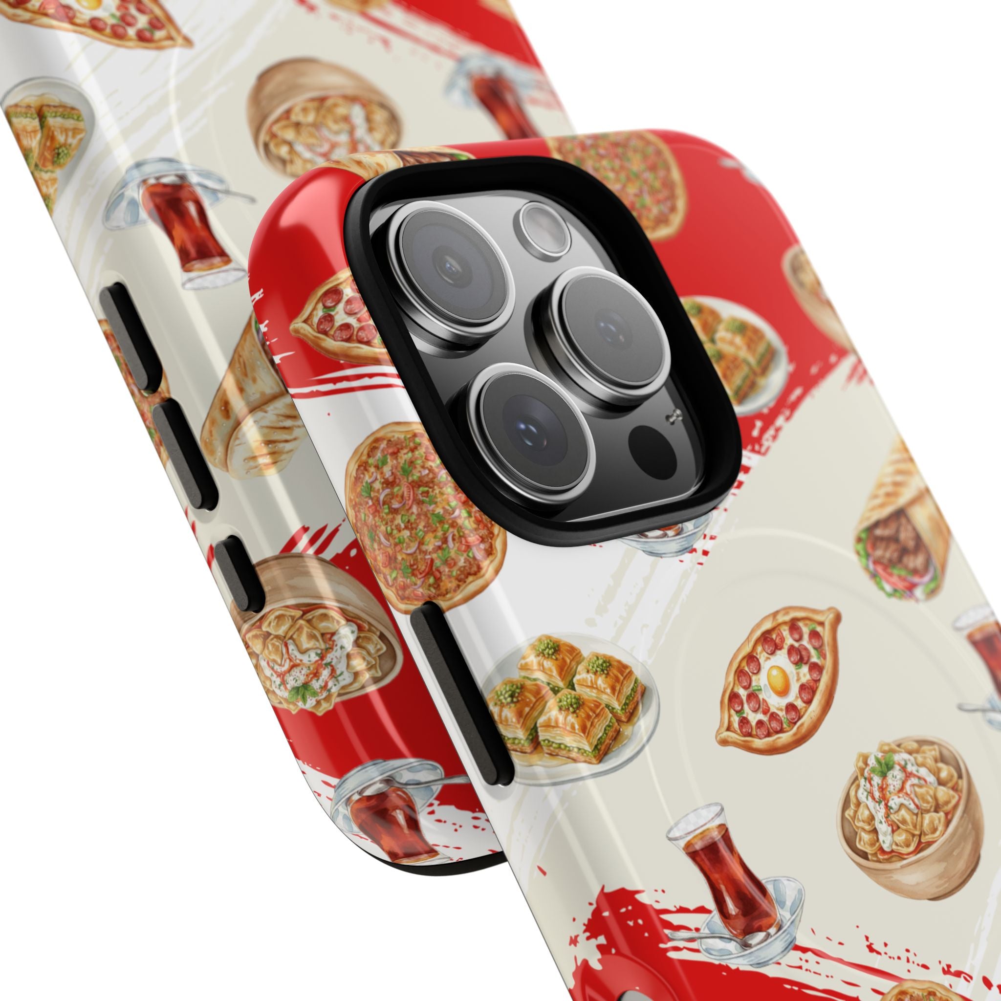 Keepcase World Noms Series — Türkiye