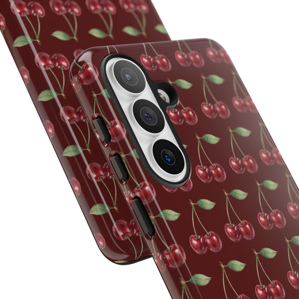 Keepcase Juicy Fruits Series — Cherry
