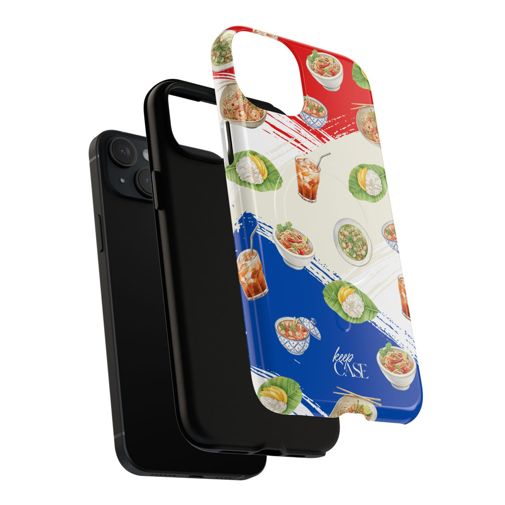Keepcase World Noms Series — Thailand