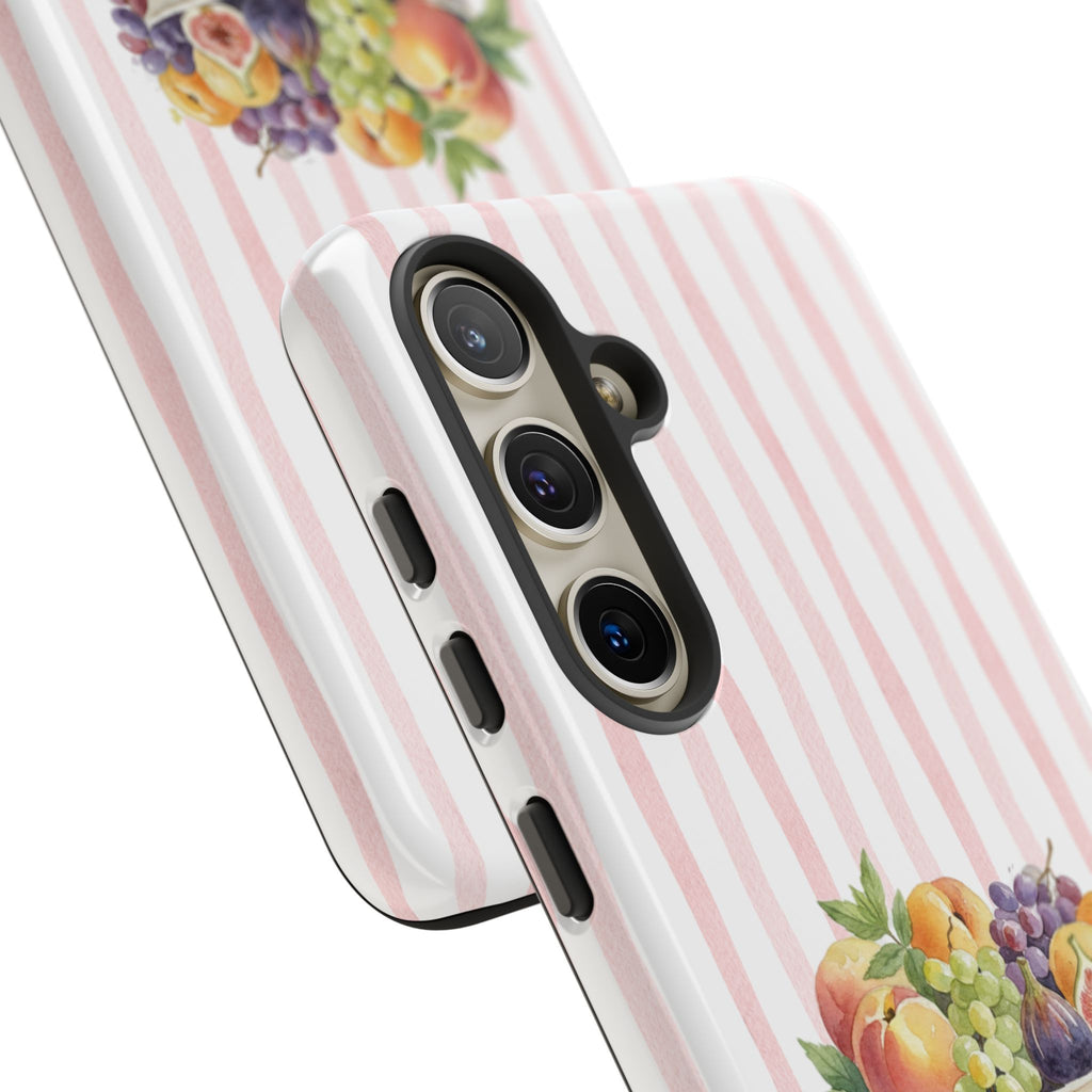 Keepcase Fruit Basket Series — Pink