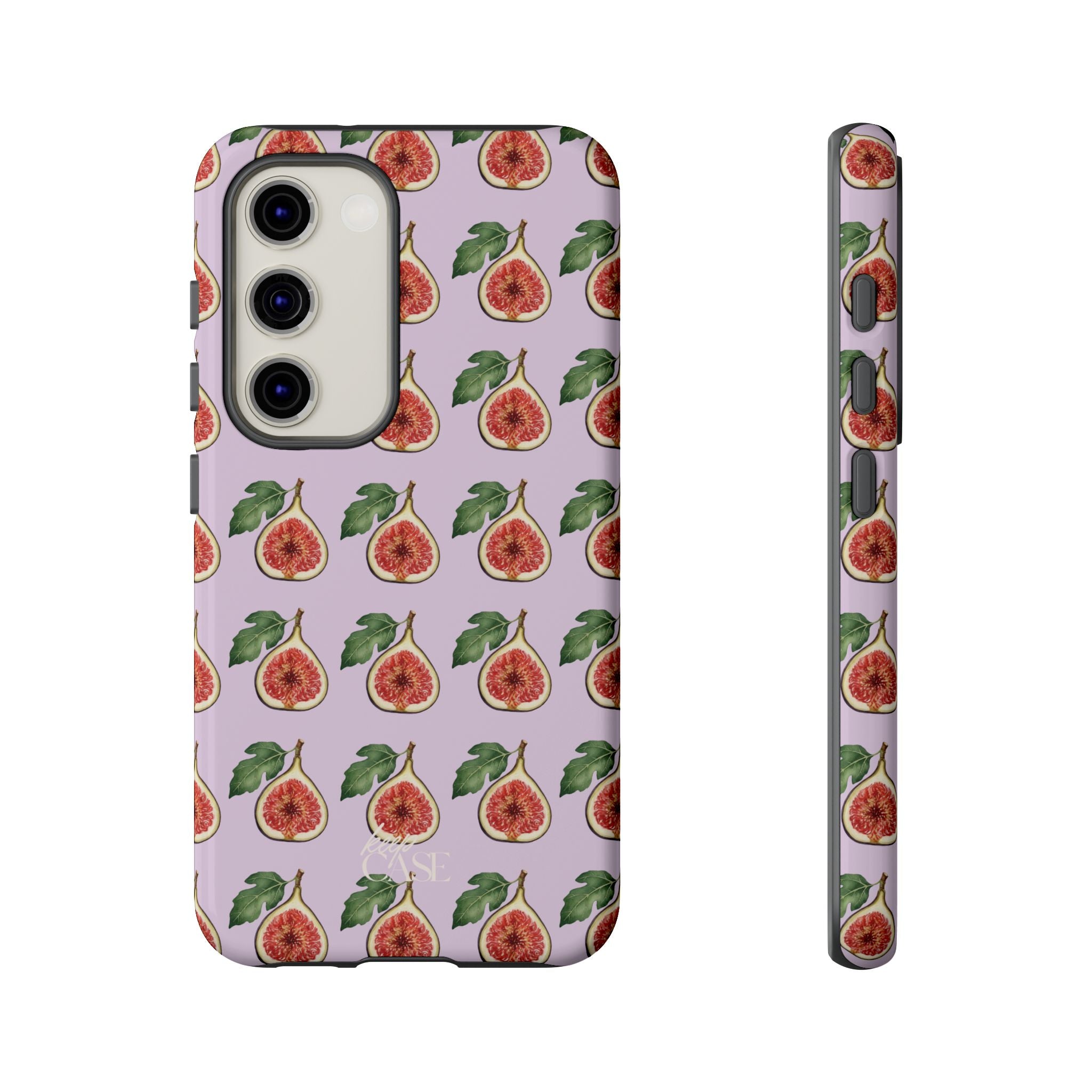 Keepcase Juicy Fruits Series — Fig