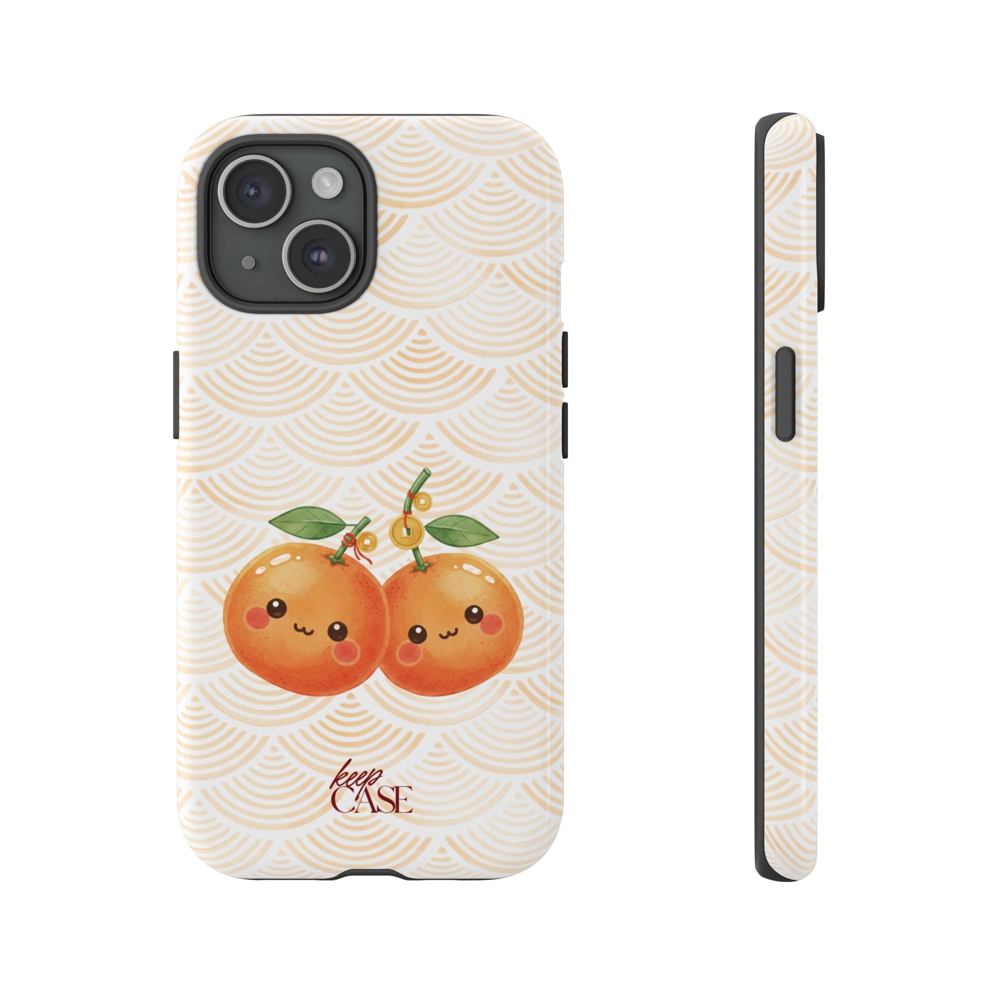 Keepcase Chinese New Year 2026 Series — 大吉大利