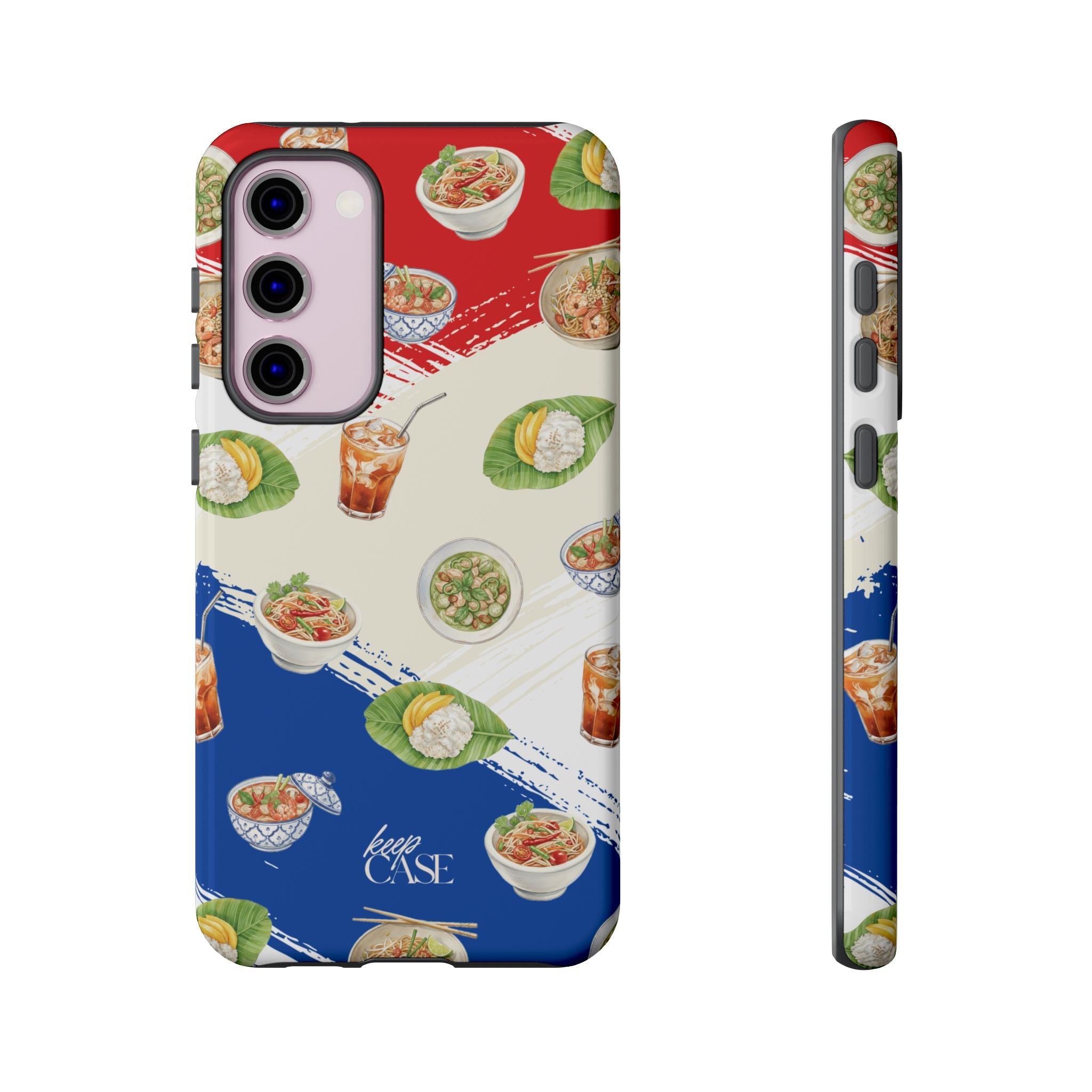 Keepcase World Noms Series — Thailand