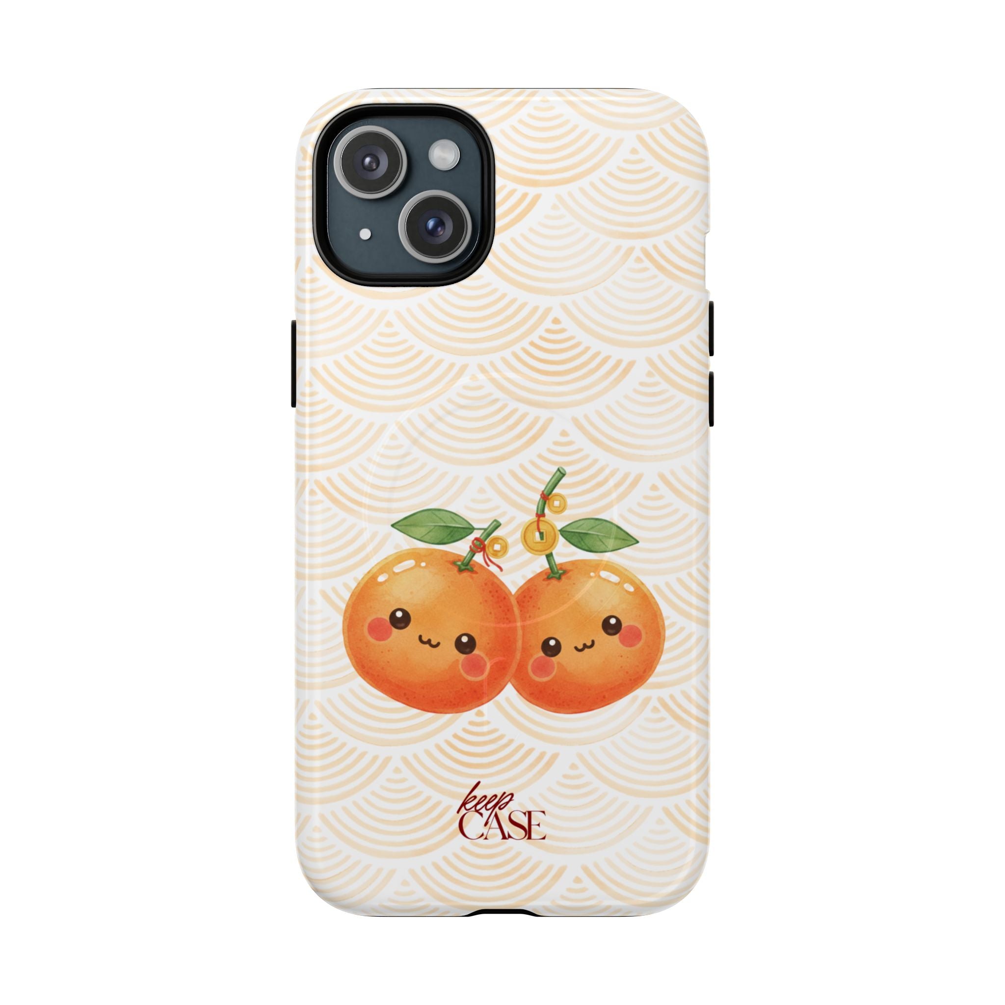 Keepcase Chinese New Year 2026 Series — 大吉大利