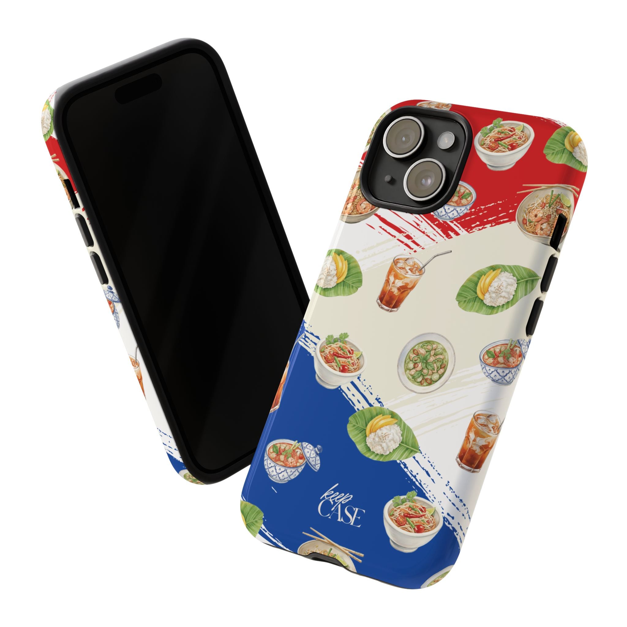 Keepcase World Noms Series — Thailand