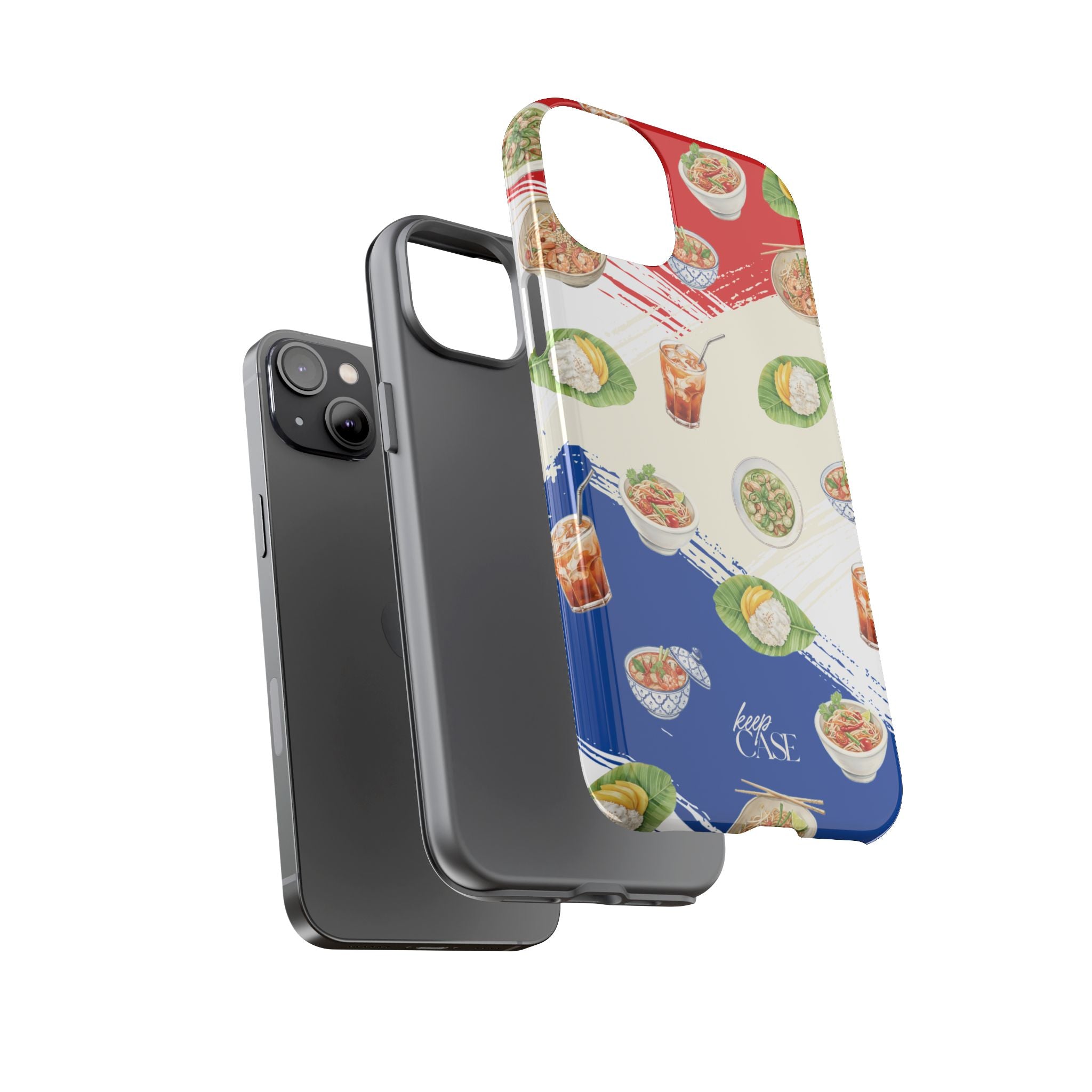 Keepcase World Noms Series — Thailand