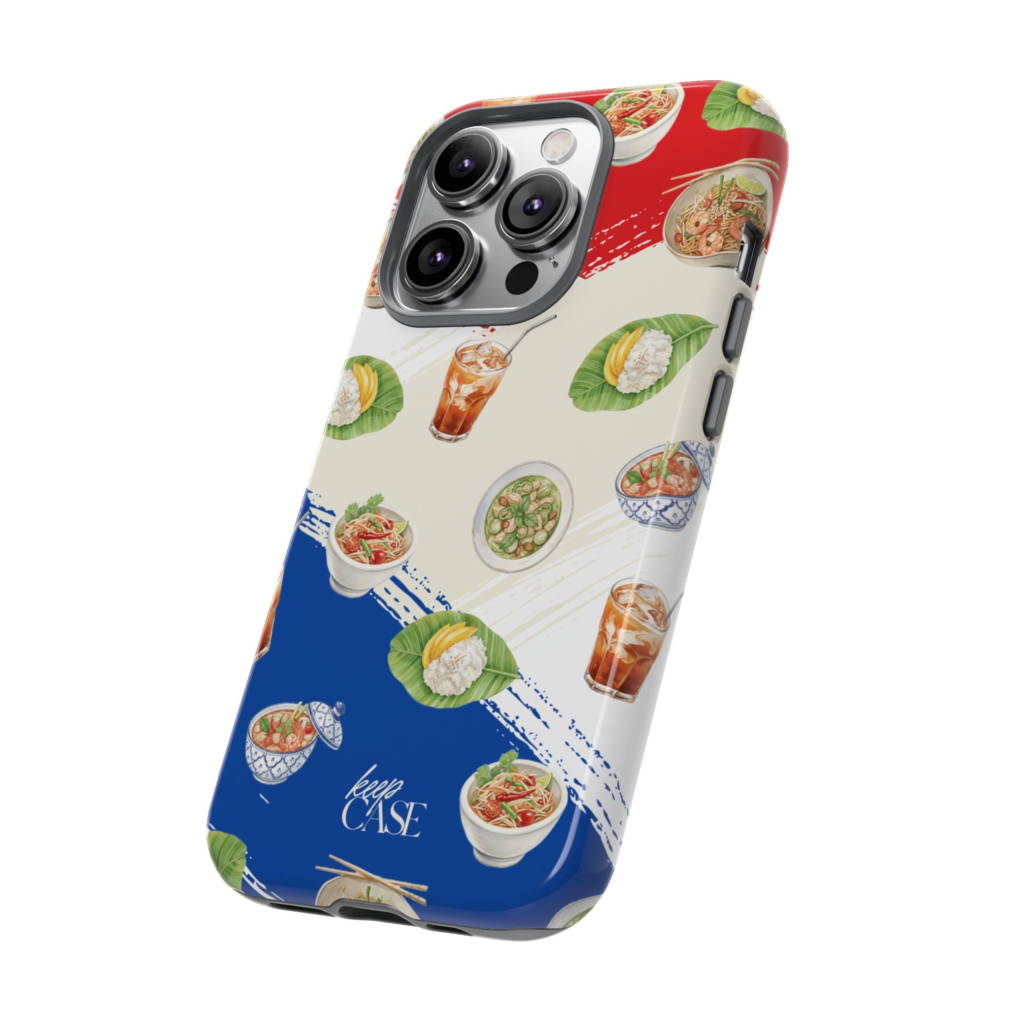 Keepcase World Noms Series — Thailand