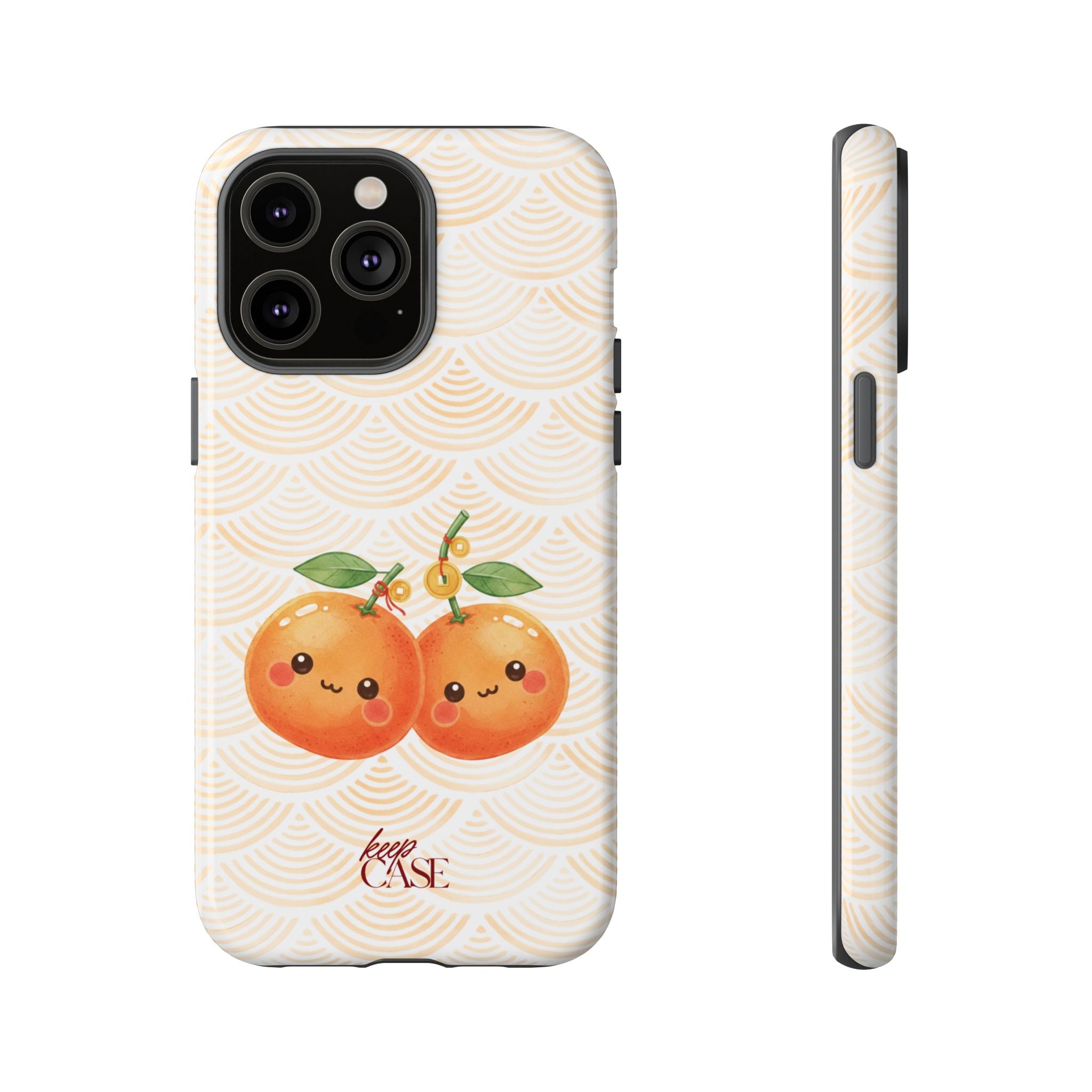 Keepcase Chinese New Year 2026 Series — 大吉大利