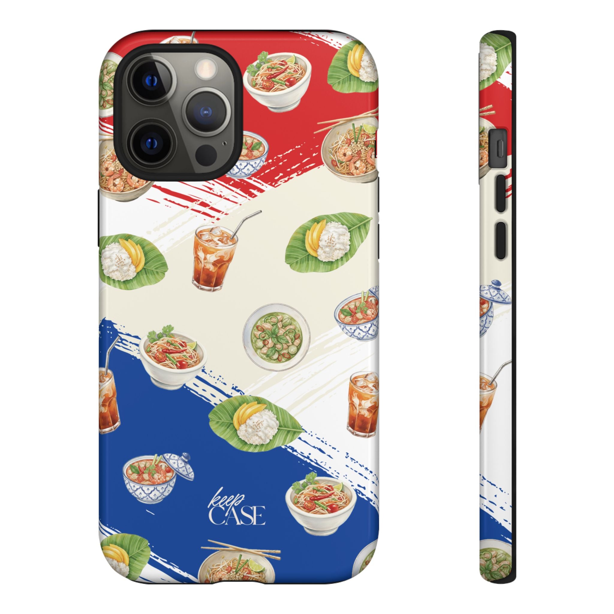 Keepcase World Noms Series — Thailand