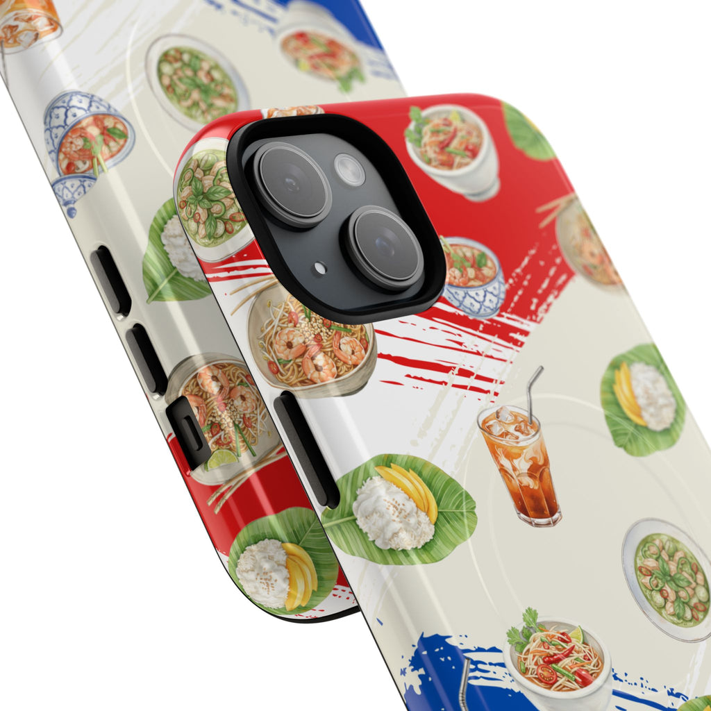 Keepcase World Noms Series — Thailand