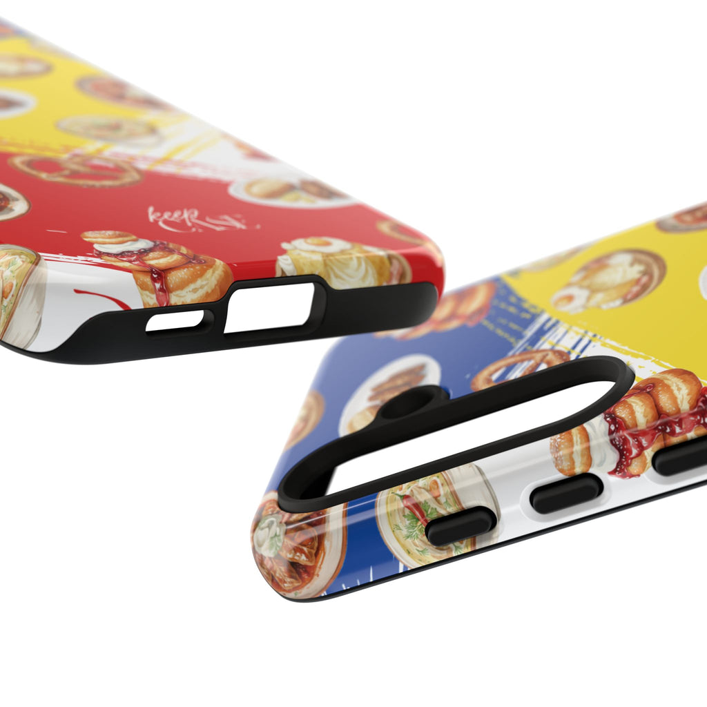Keepcase World Noms Series — Romania