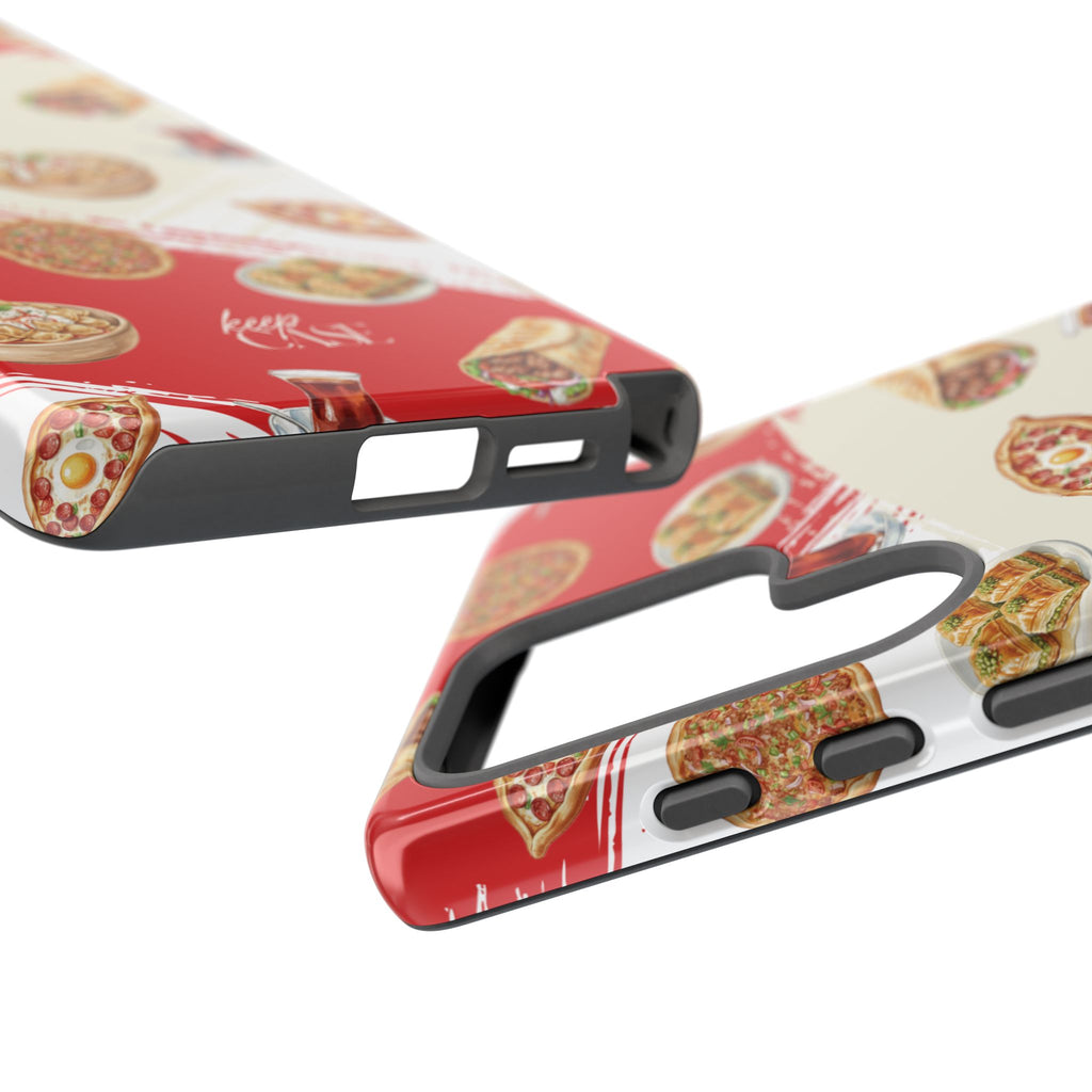 Keepcase World Noms Series — Türkiye