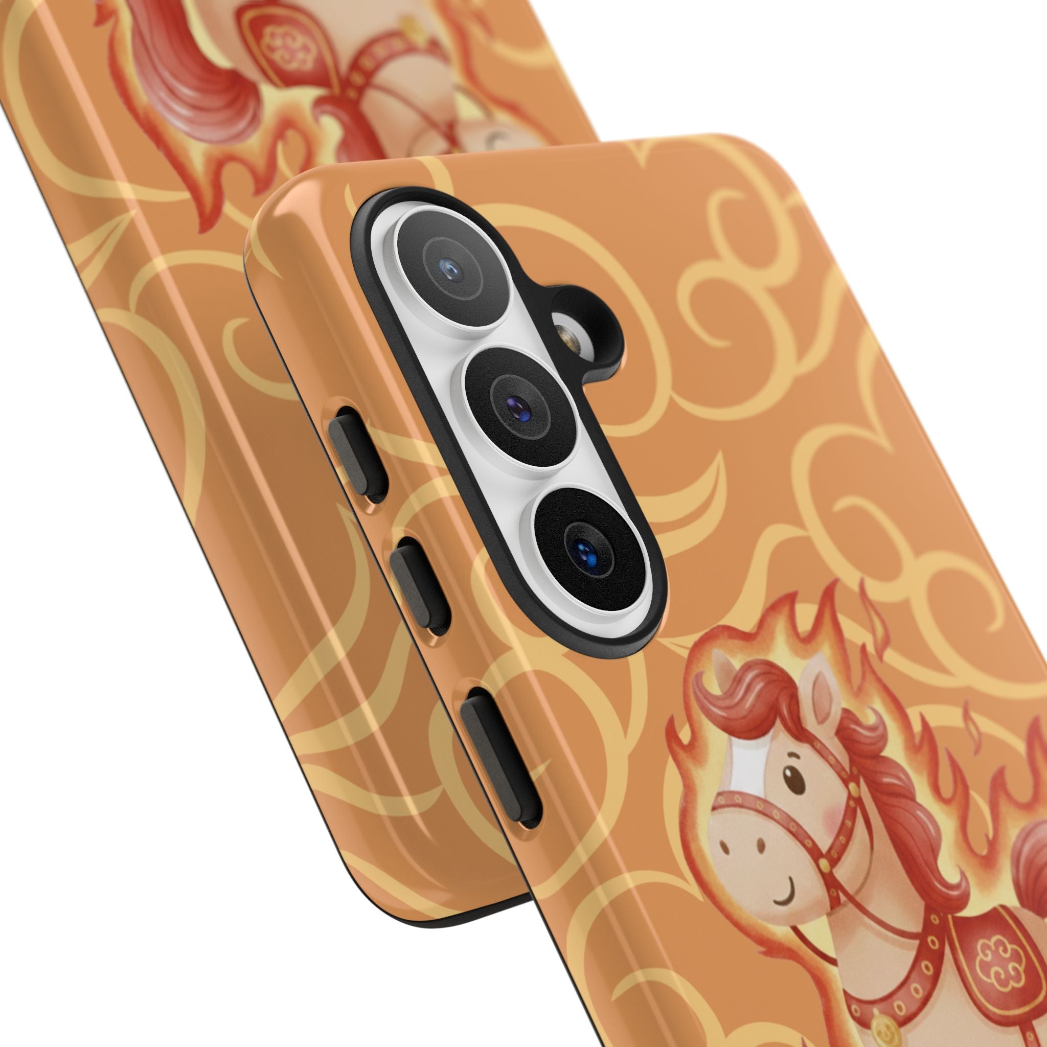Keepcase Chinese New Year 2026 Series — Year of the Fire Horse