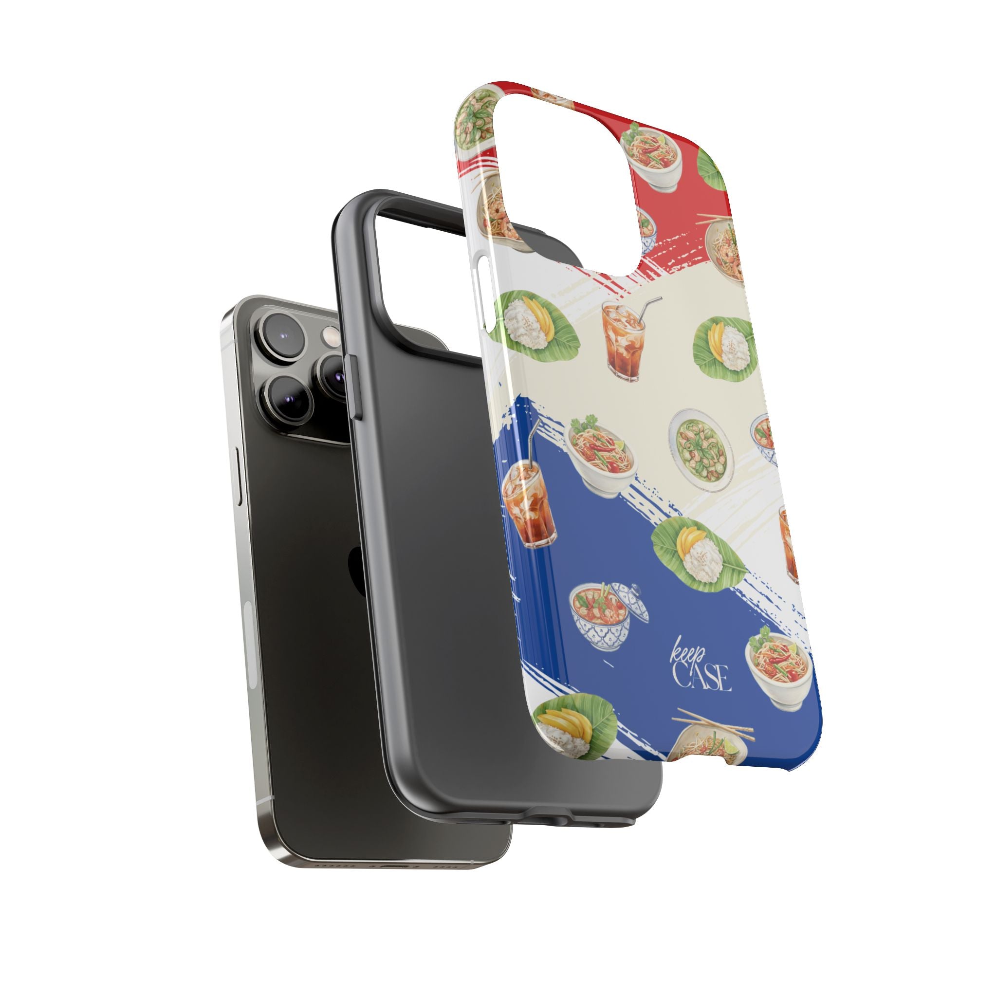 Keepcase World Noms Series — Thailand