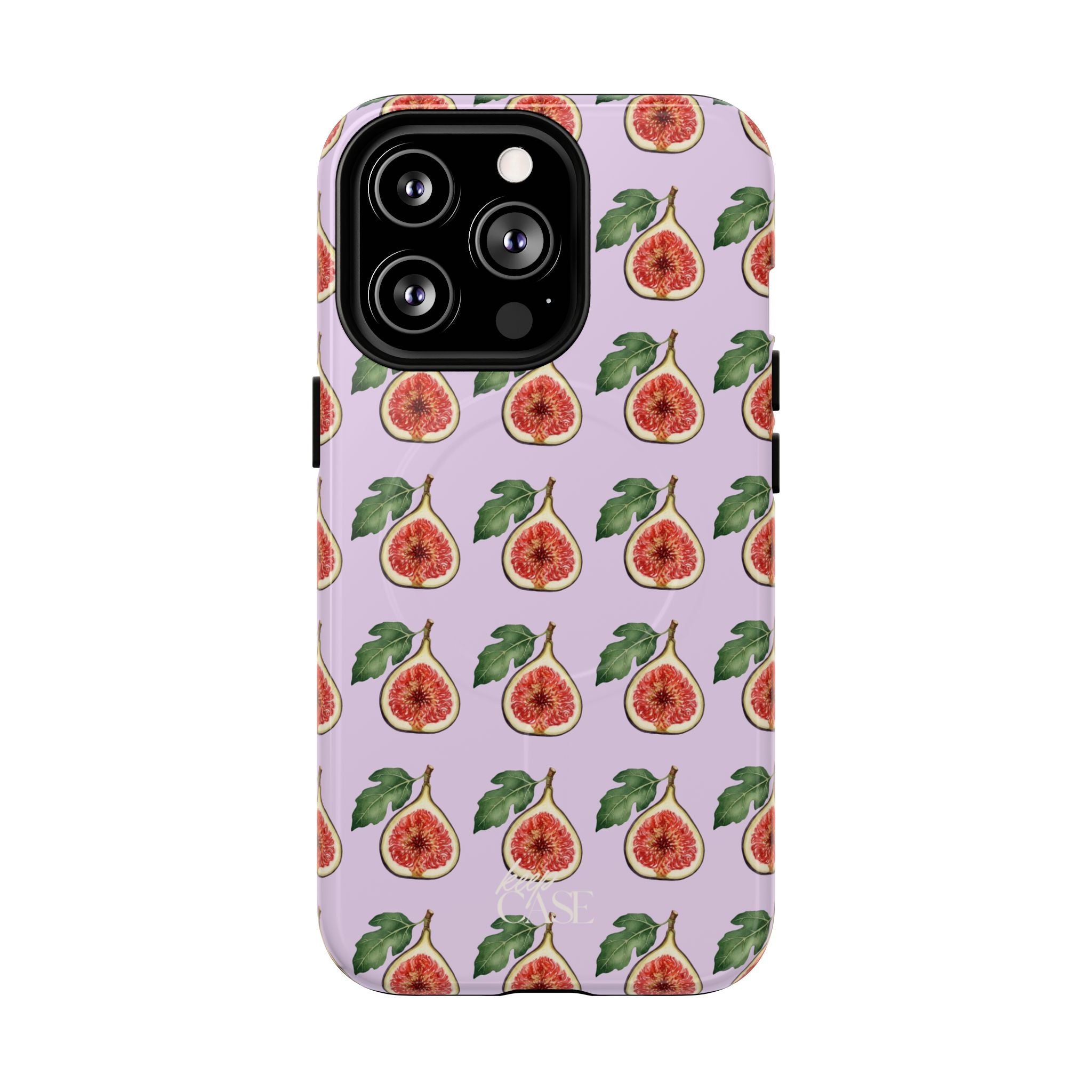 Keepcase Juicy Fruits Series — Fig