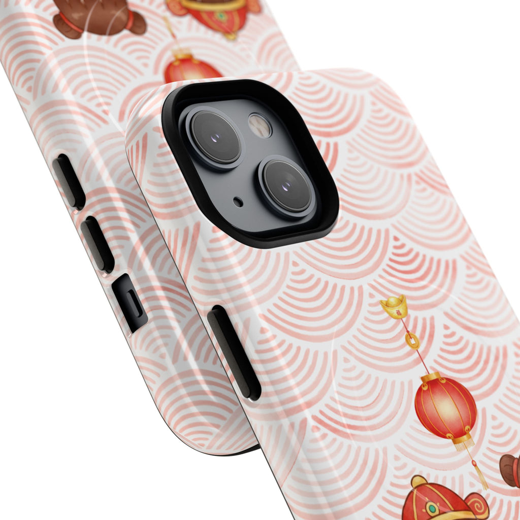 Keepcase Chinese New Year 2026 Series — 恭喜发财