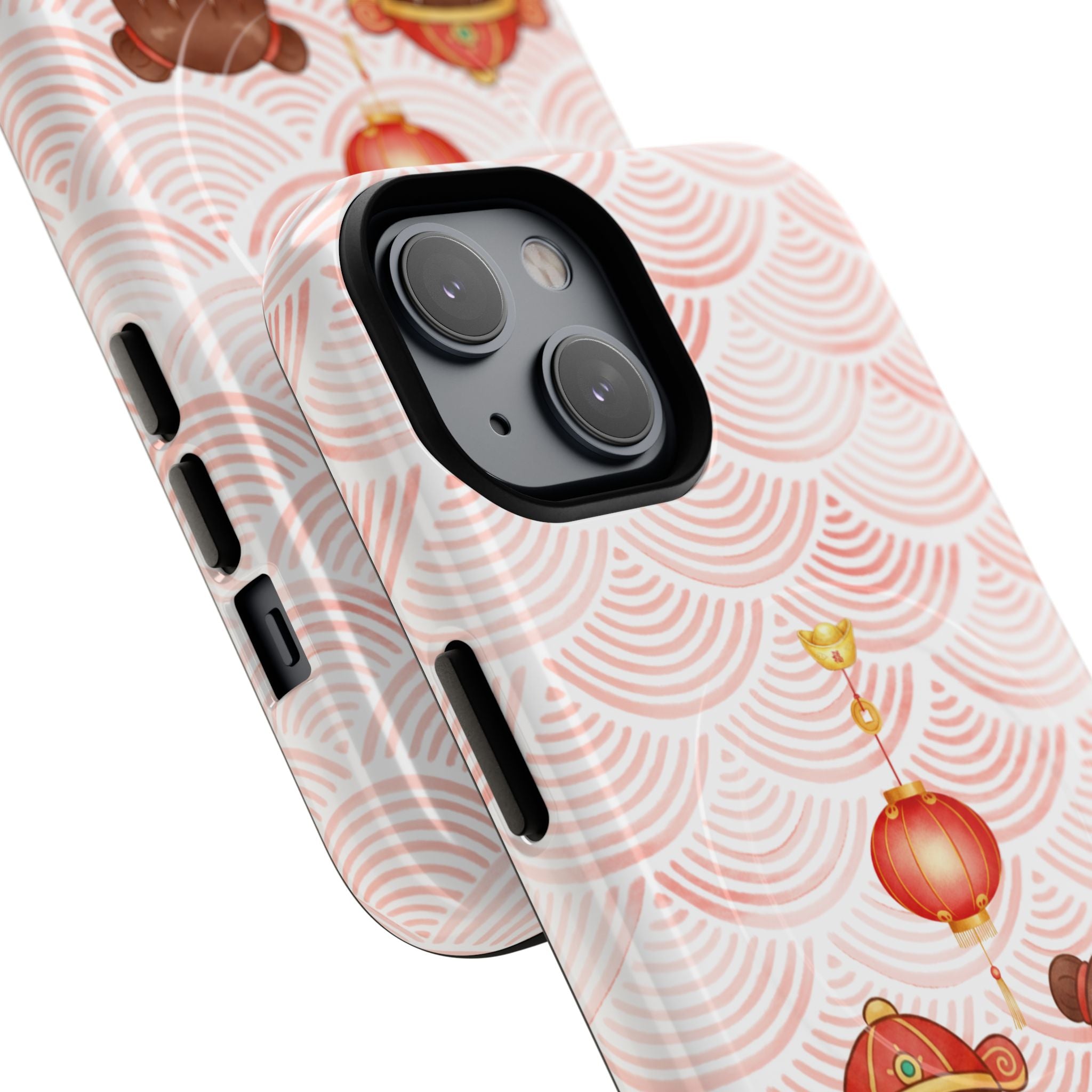 Keepcase Chinese New Year 2026 Series — 恭喜发财