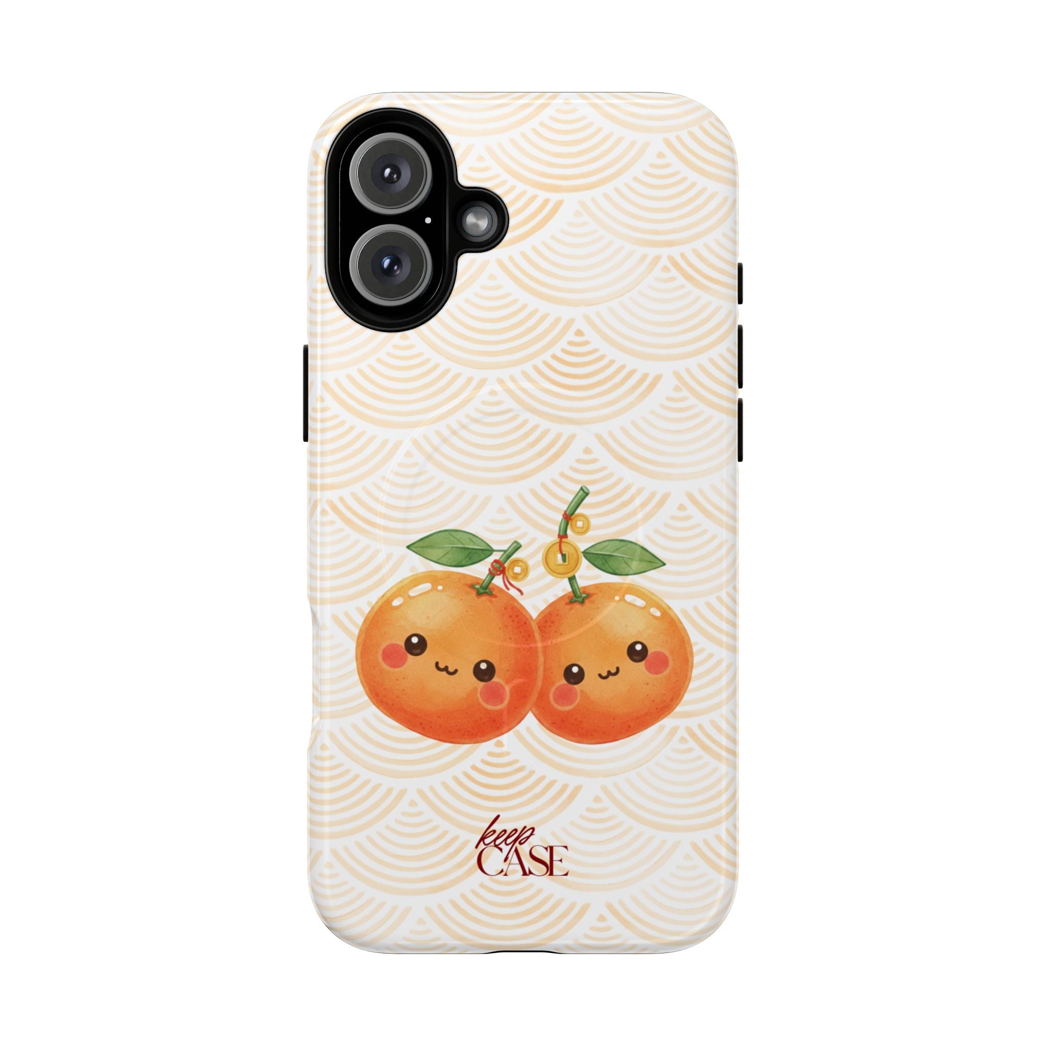 Keepcase Chinese New Year 2026 Series — 大吉大利