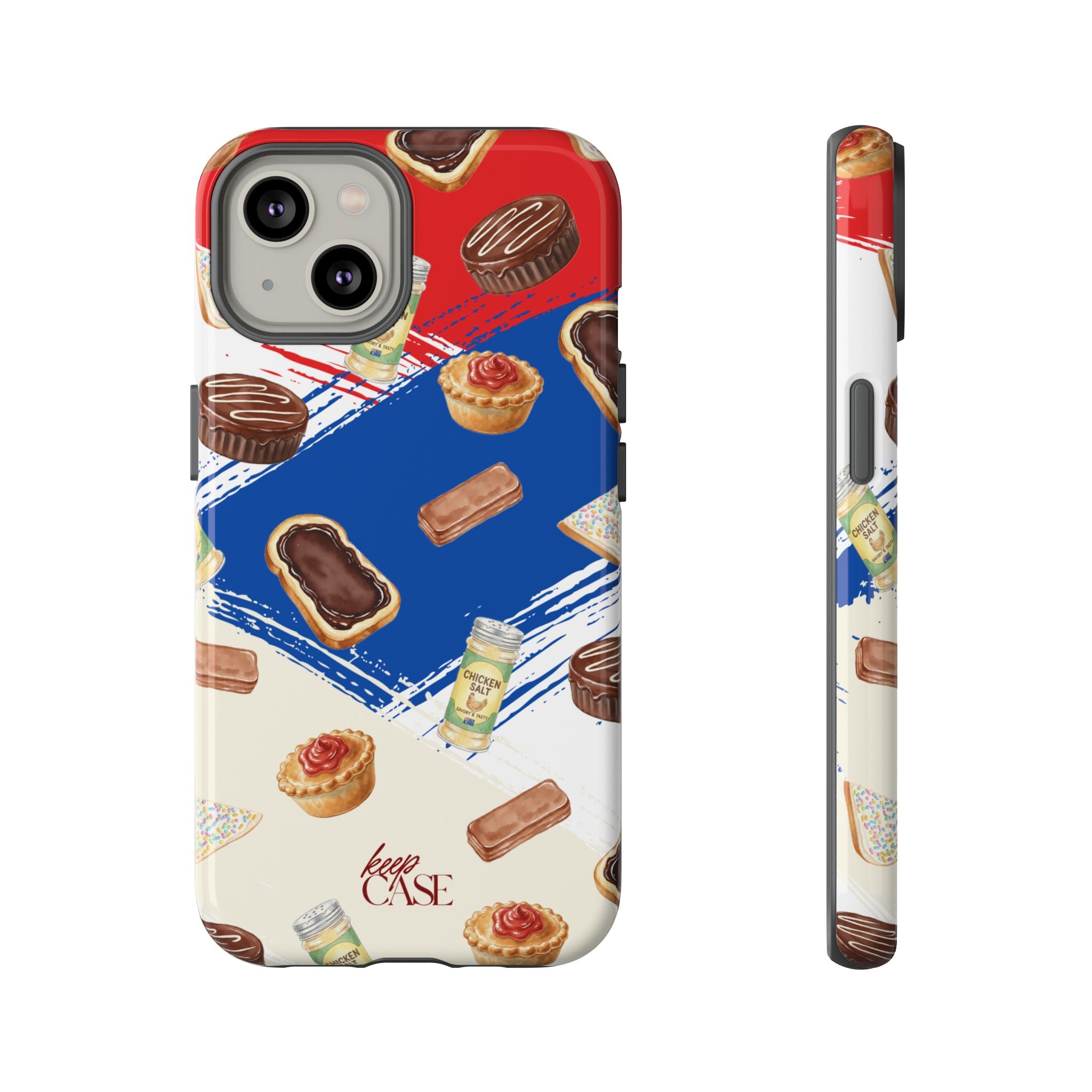 Keepcase World Noms Series — Australia