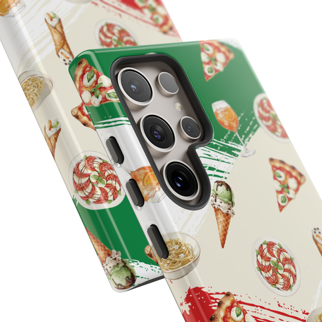 Keepcase World Noms Series — Italy